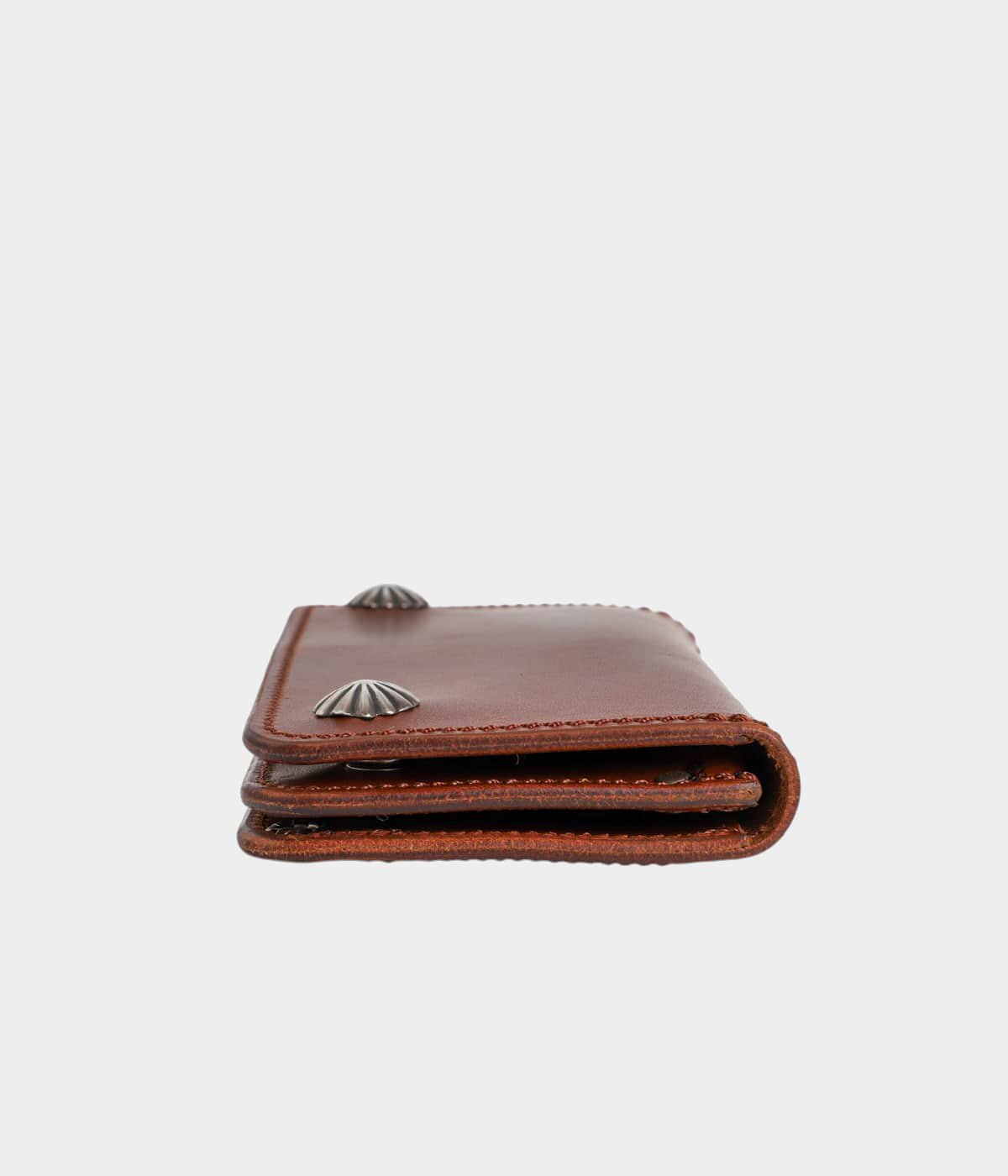 小物 LARRY SMITH TRUCKERS WALLET LARGE 小物 LARRY SMITH TRUCKERS WALLET LARGE 小物 LARRY SMITH