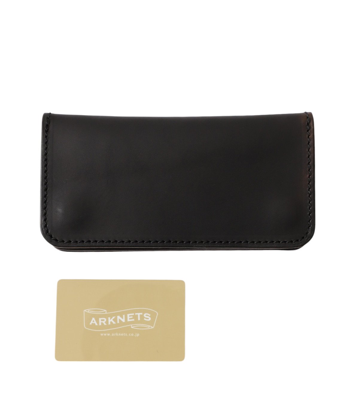 Truckers Wallet(M) -メダル付き- | LARRY SMITH(ラリースミス) / ファッション雑貨 財布 (メンズ)の通販 -  ARKnets 公式通販