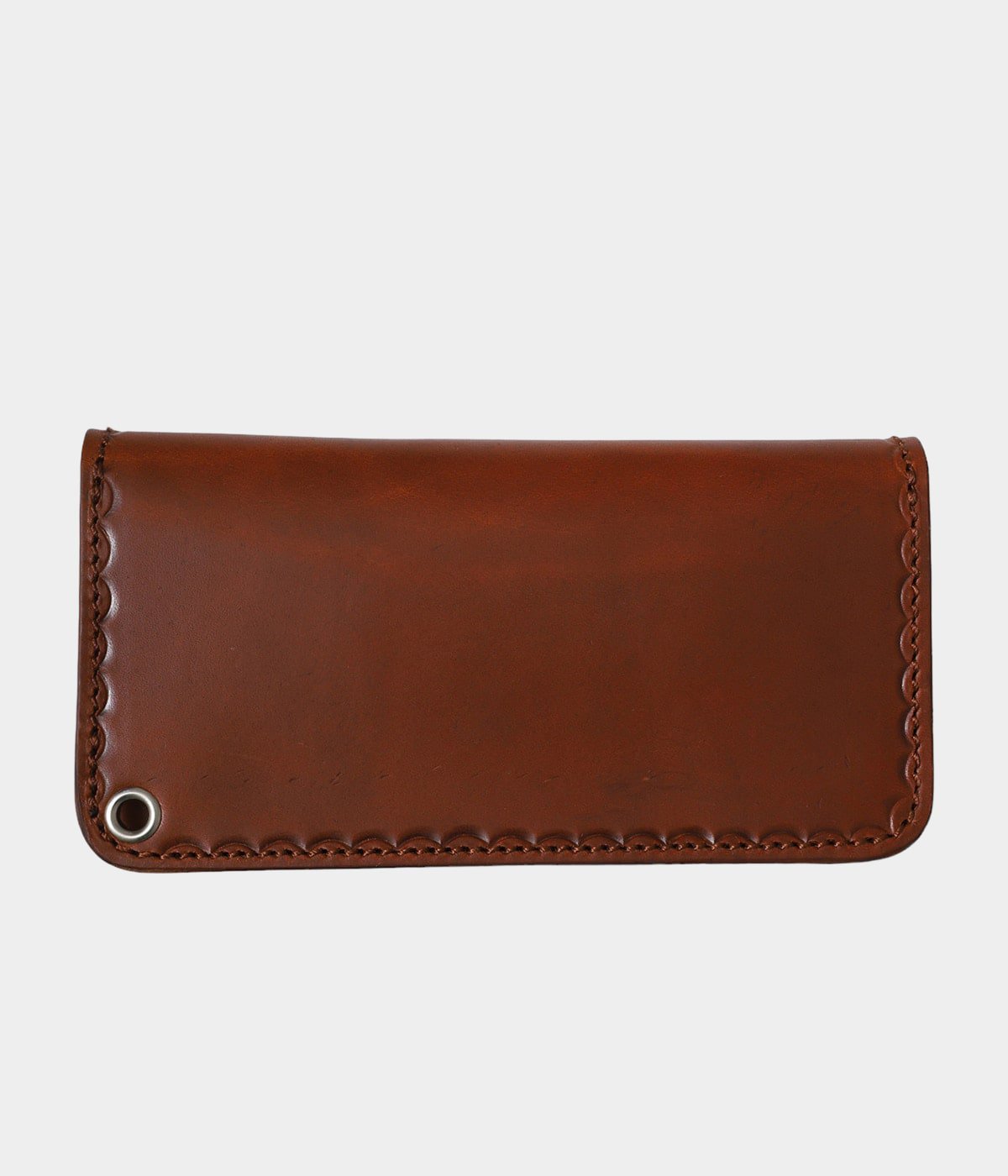 Truckers Wallet STAMP CUSTOM -M- | LARRY SMITH(ラリースミス