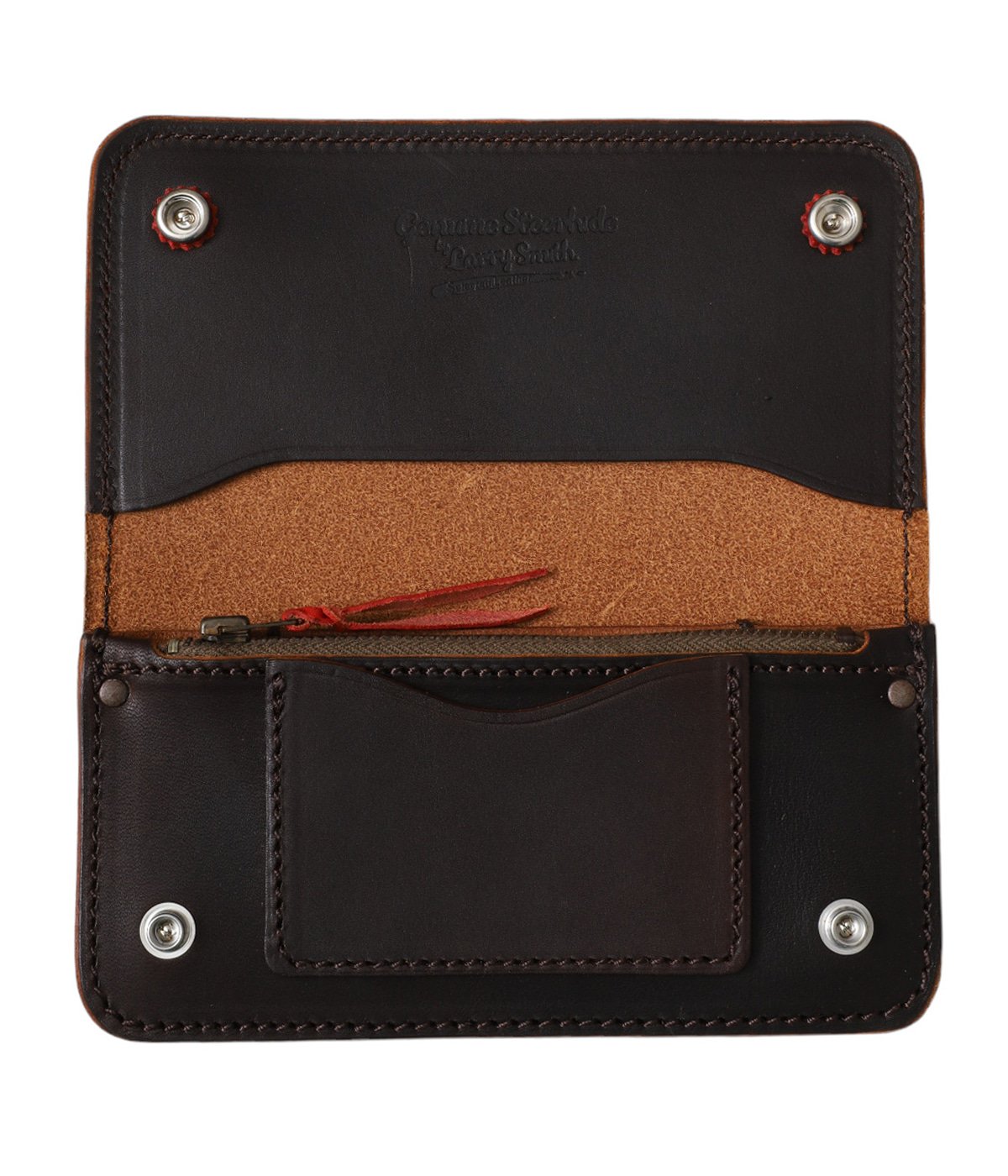 Truckers Wallet(M) | LARRY SMITH(ラリースミス) / ファッション雑貨 財布 (メンズ)の通販 - ARKnets  公式通販