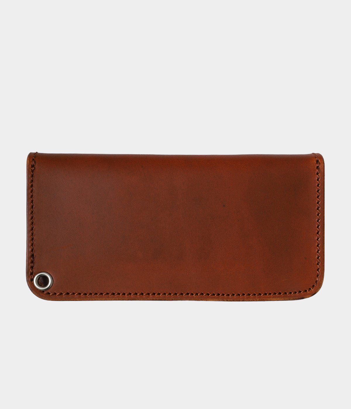 LARRY SMITH ダークブラウン 長財布　M Truckers Wallet(M) | LARRY SMITH(ラリースミス