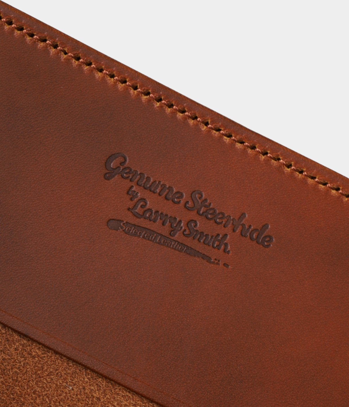 Truckers Wallet(M) | LARRY SMITH(ラリースミス