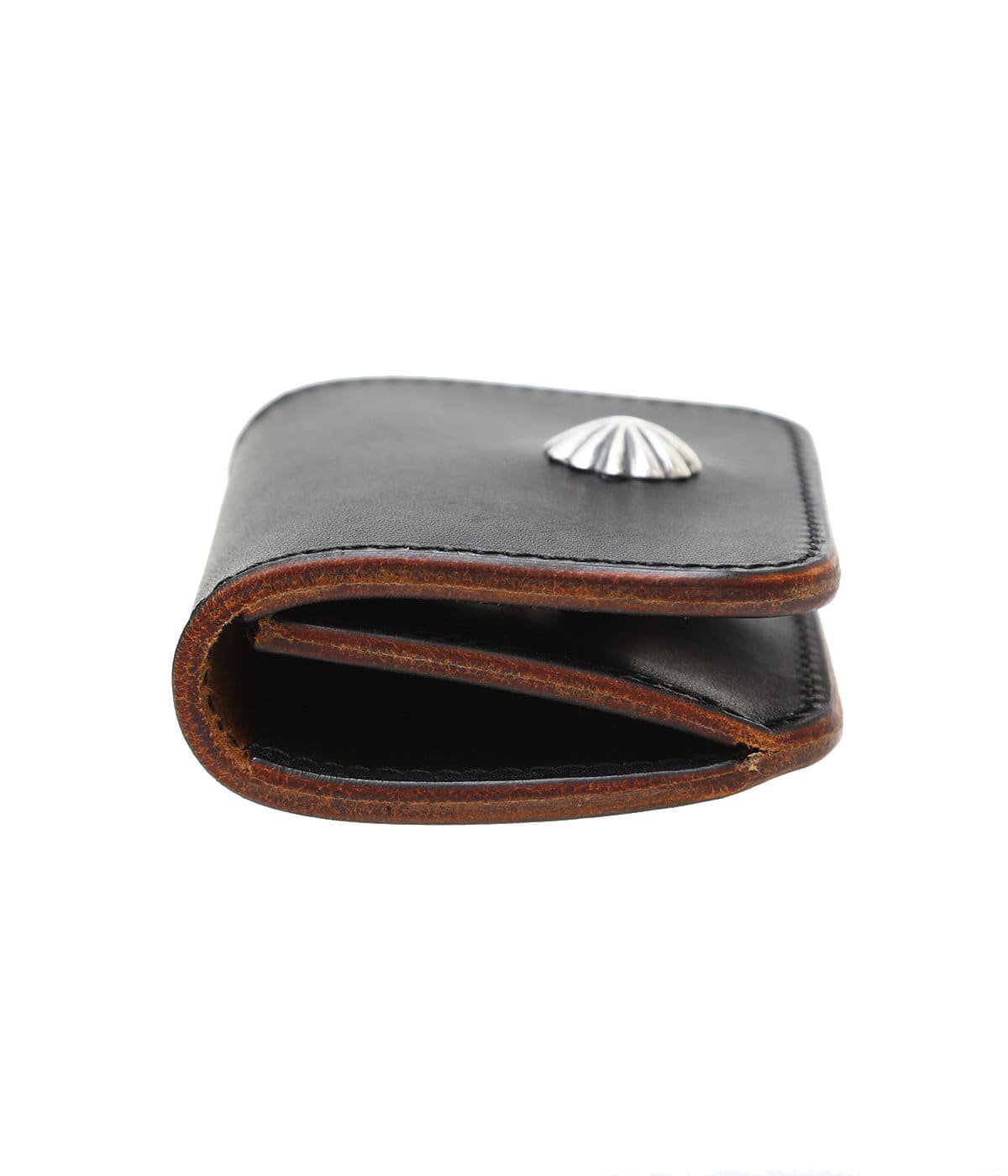 CLASSIC COIN CASE No.1 (SHELL) | LARRY SMITH(ラリースミス 