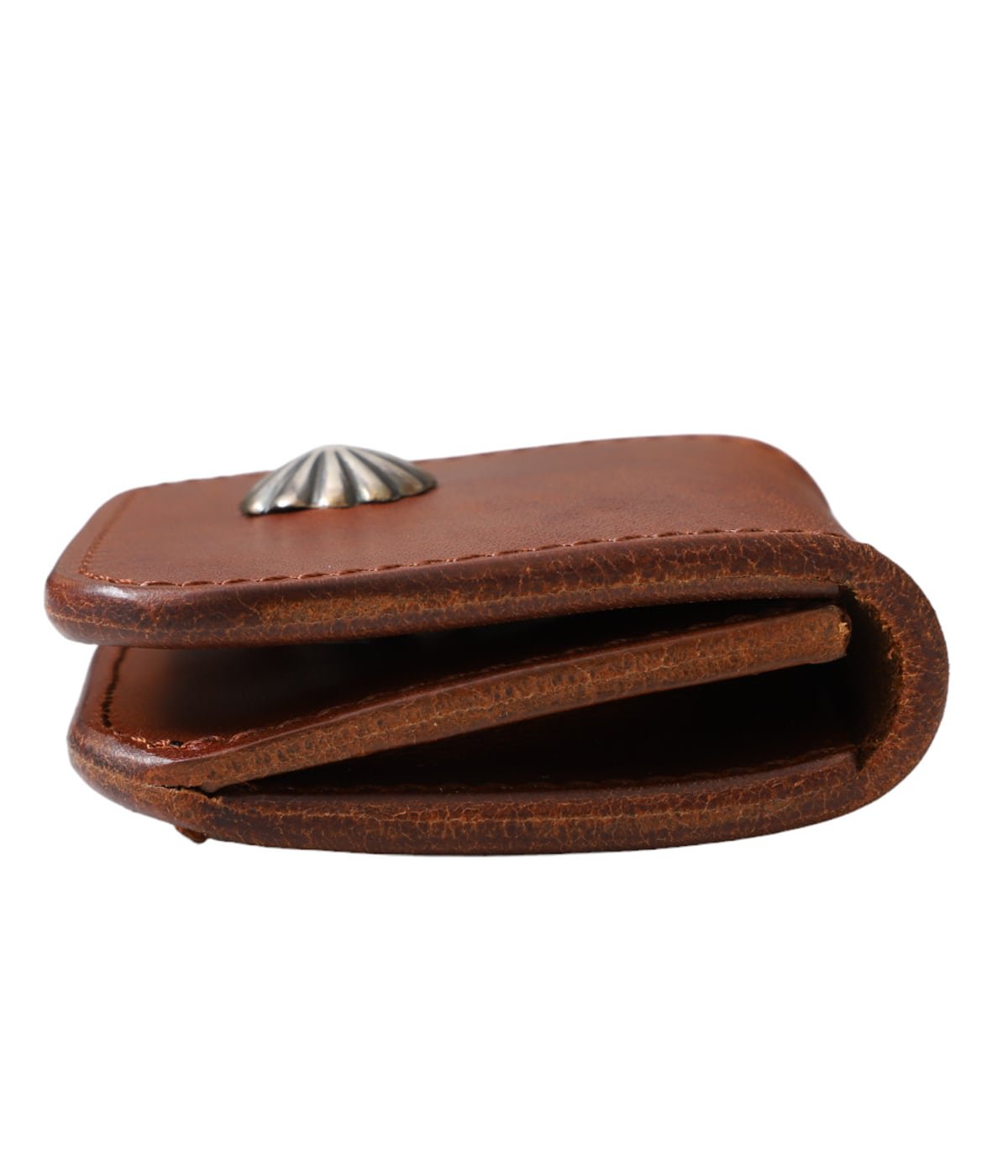 CLASSIC COIN CASE No.1 (SHELL) | LARRY SMITH(ラリースミス 