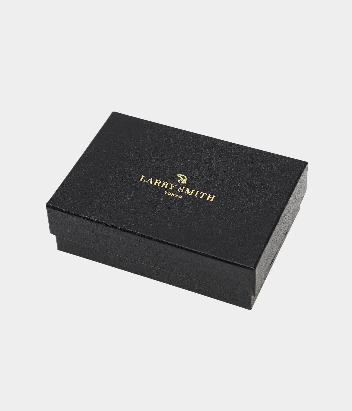 CLASSIC COIN CASE No.1 (SHELL) | LARRY SMITH(ラリースミス