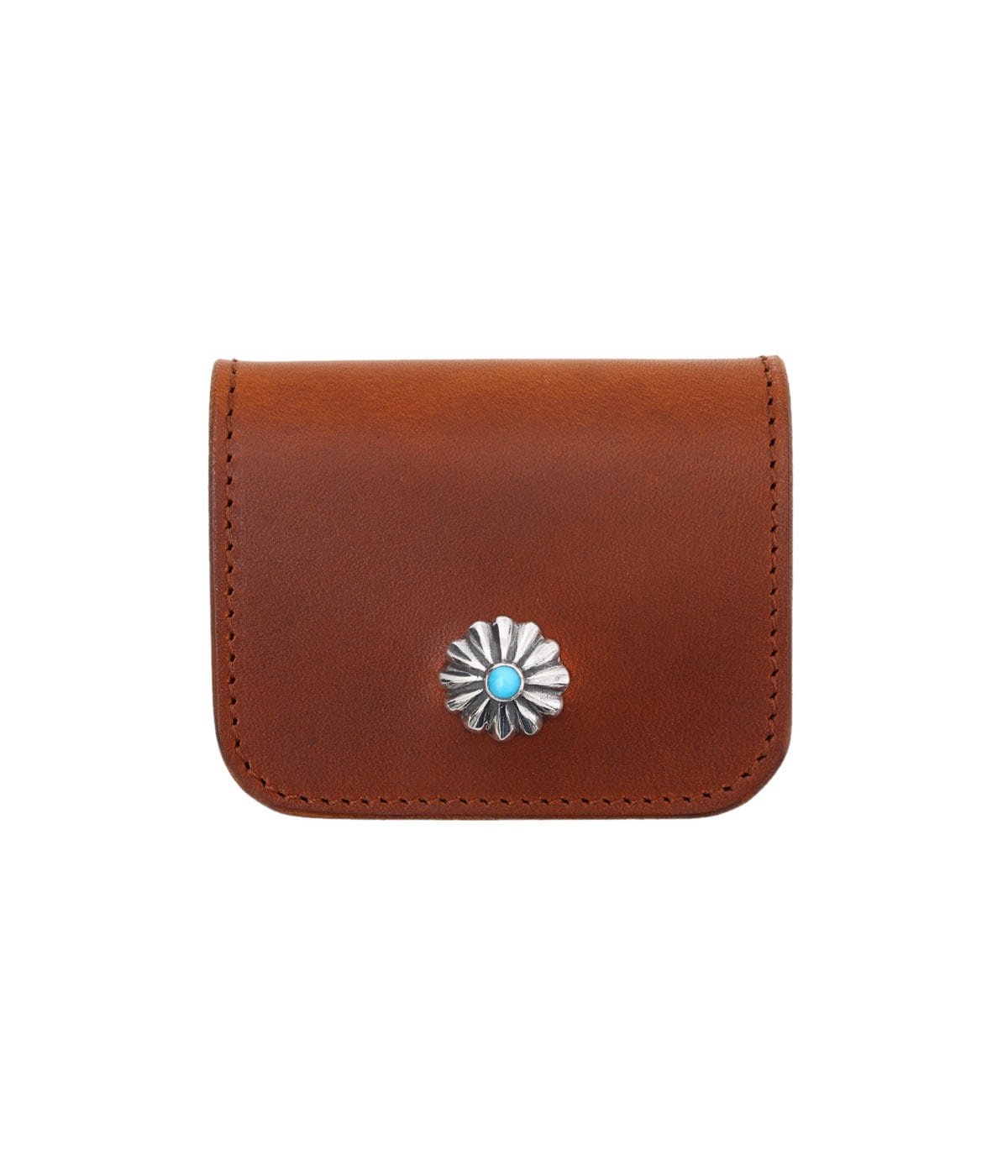 CLASSIC COIN CASE No.2 (SHELL)