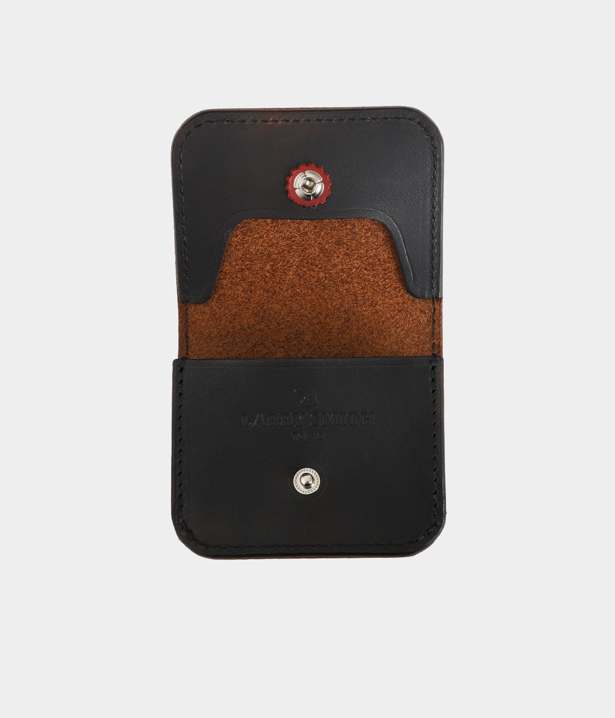 CLASSIC COIN CASE CUSTOM | LARRY SMITH(ラリースミス
