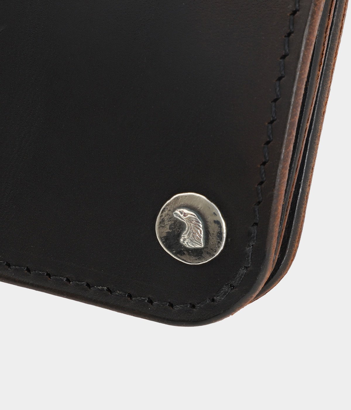 CLASSIC COIN CASE CUSTOM | LARRY SMITH(ラリースミス
