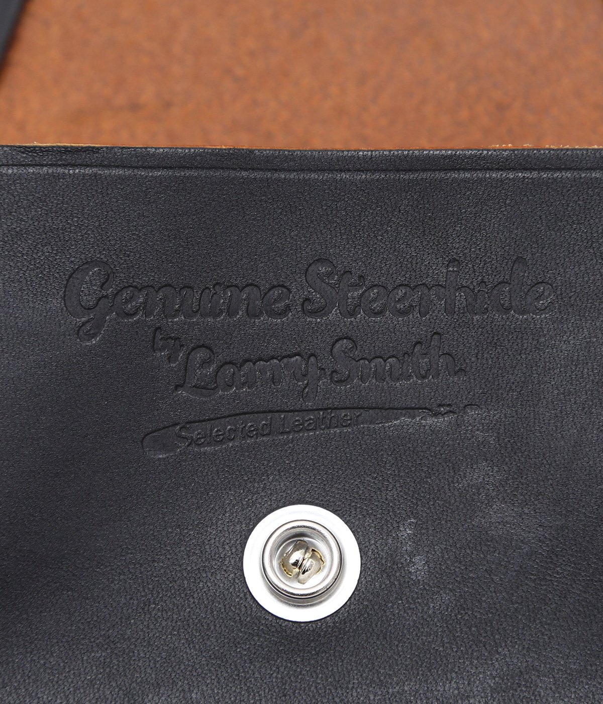 COIN CASE | LARRY SMITH(ラリースミス) / ファッション雑貨