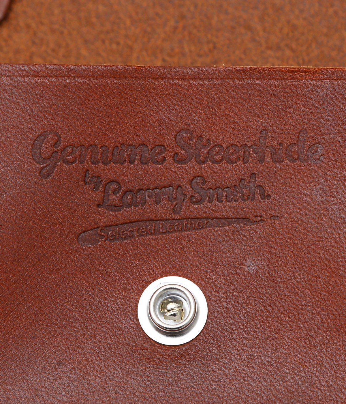 COIN CASE | LARRY SMITH(ラリースミス) / ファッション雑貨