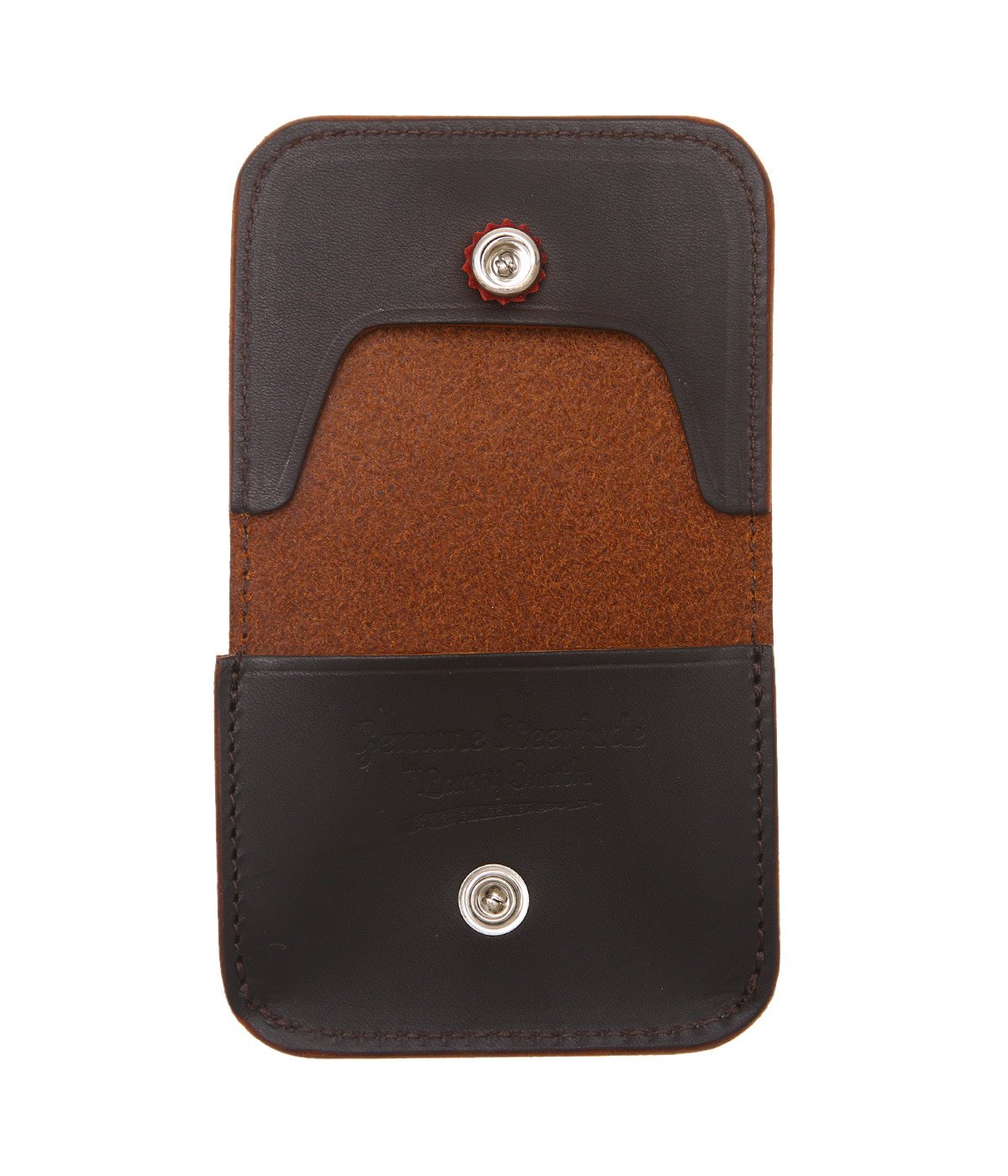 ラリースミス (LARRY SMITH) CLASSIC COIN CASE No.1 (SHELL