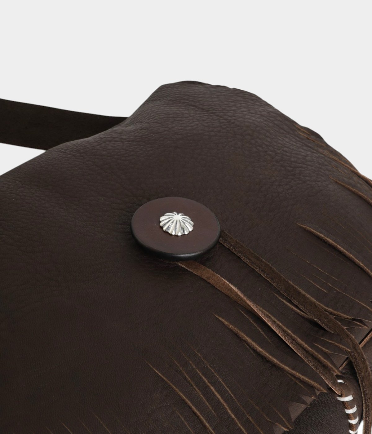 FRINGE BAG L | LARRY SMITH(ラリースミス) / バッグ ショルダーバッグ