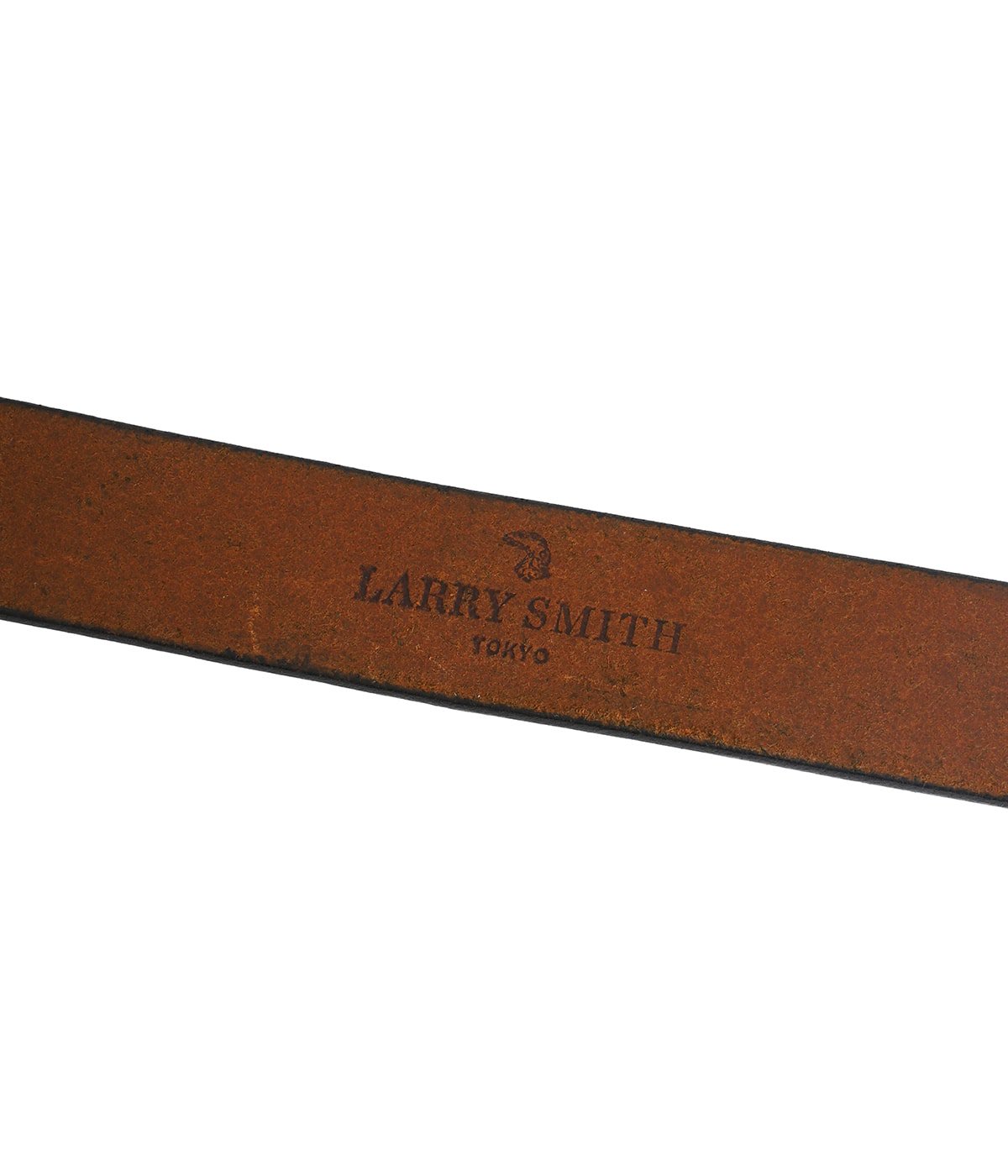SQUARE BUCKLE BELT | LARRY SMITH(ラリースミス) / ファッション雑貨 