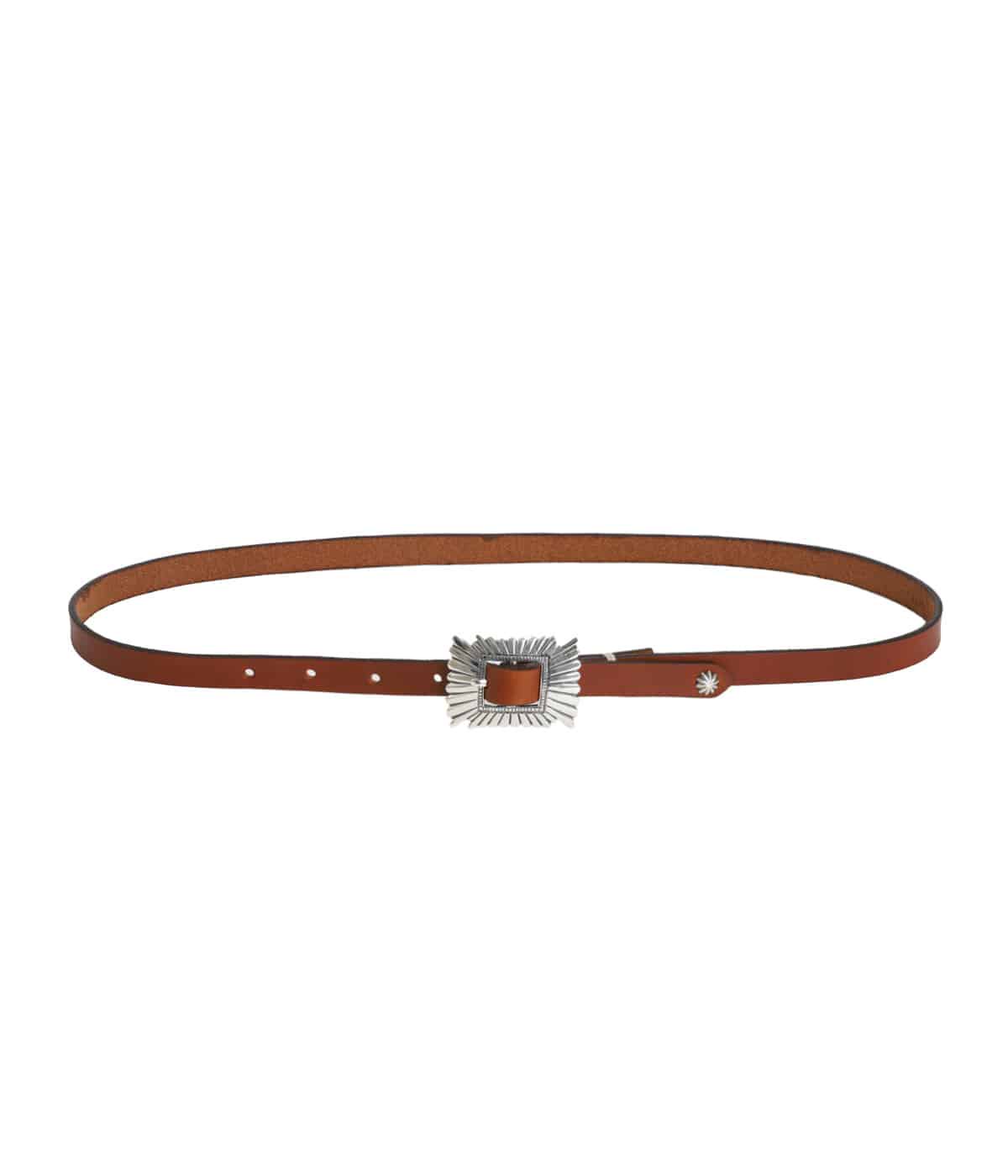 LARRY SMITH ラリースミスSUNRISE BUCKLE BELT 34 SUNRISE BUCKLE BELT | LARRY SMITH(ラリースミス) / ファッション雑貨