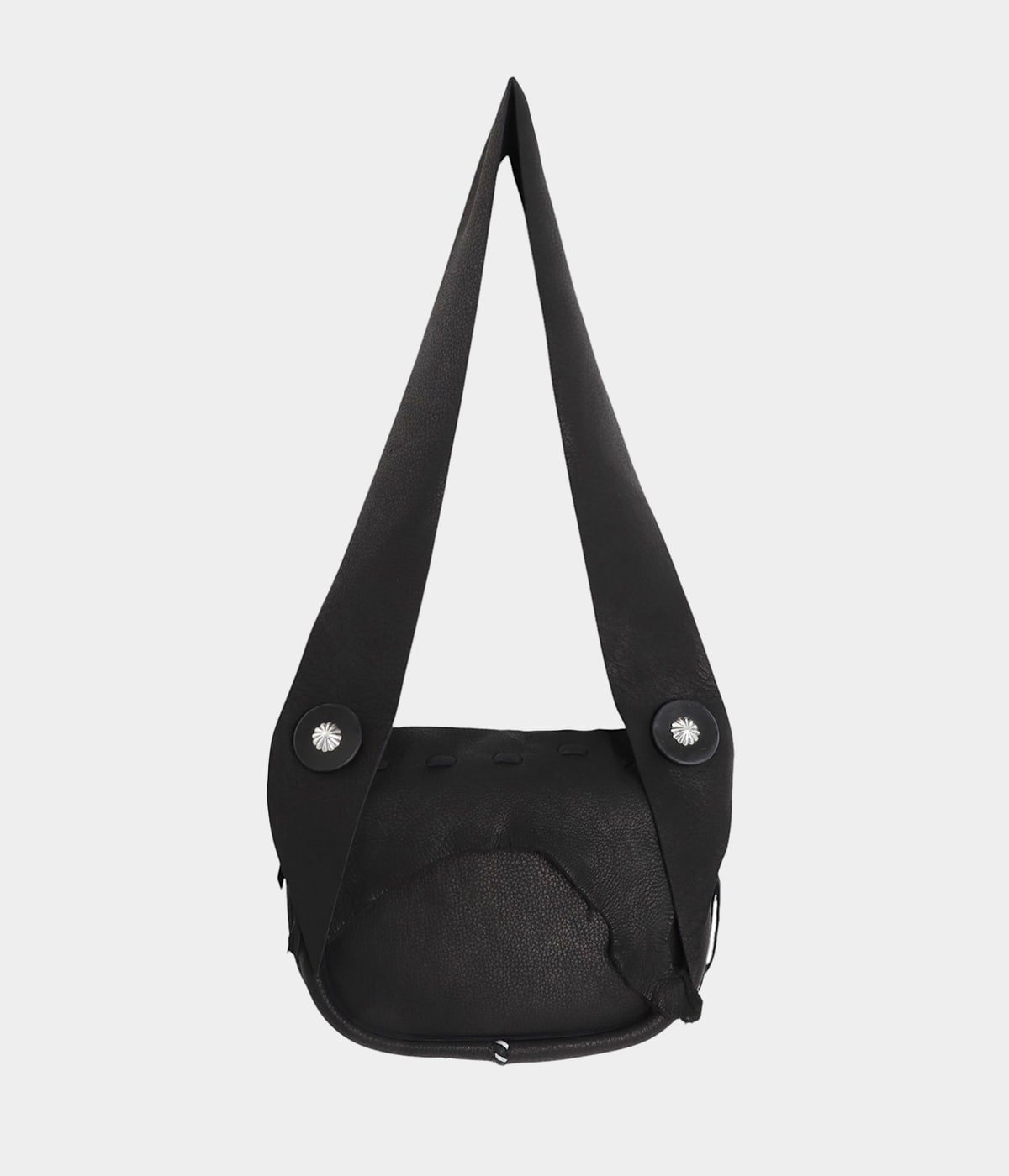 FRINGE BAG S | LARRY SMITH(ラリースミス) / バッグ ショルダーバッグ