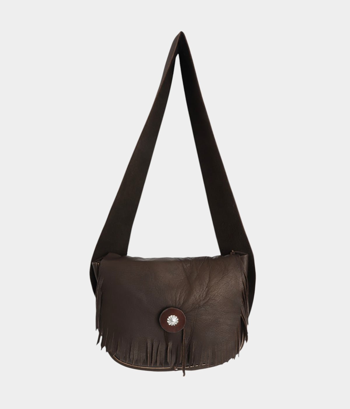 FRINGE BAG S | LARRY SMITH(ラリースミス) / バッグ ショルダーバッグ