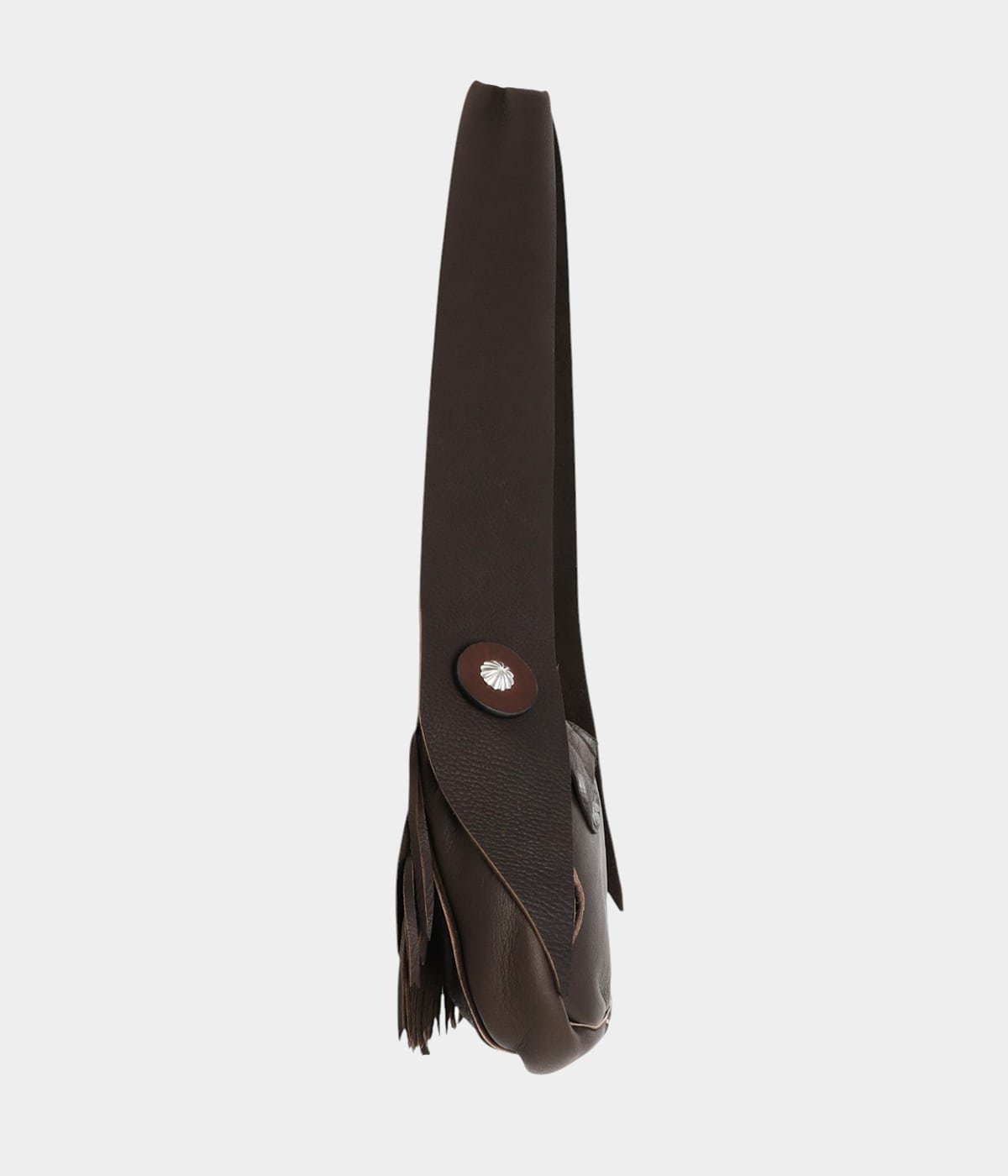 FRINGE BAG S | LARRY SMITH(ラリースミス) / バッグ ショルダーバッグ