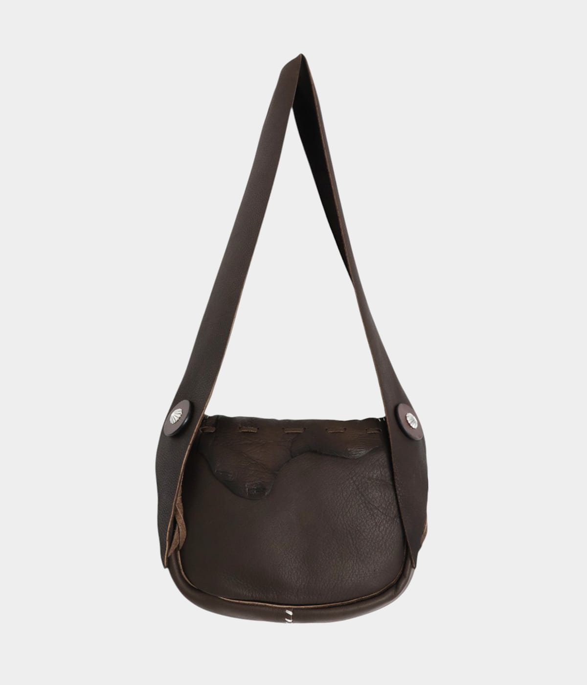 FRINGE BAG S | LARRY SMITH(ラリースミス) / バッグ ショルダーバッグ