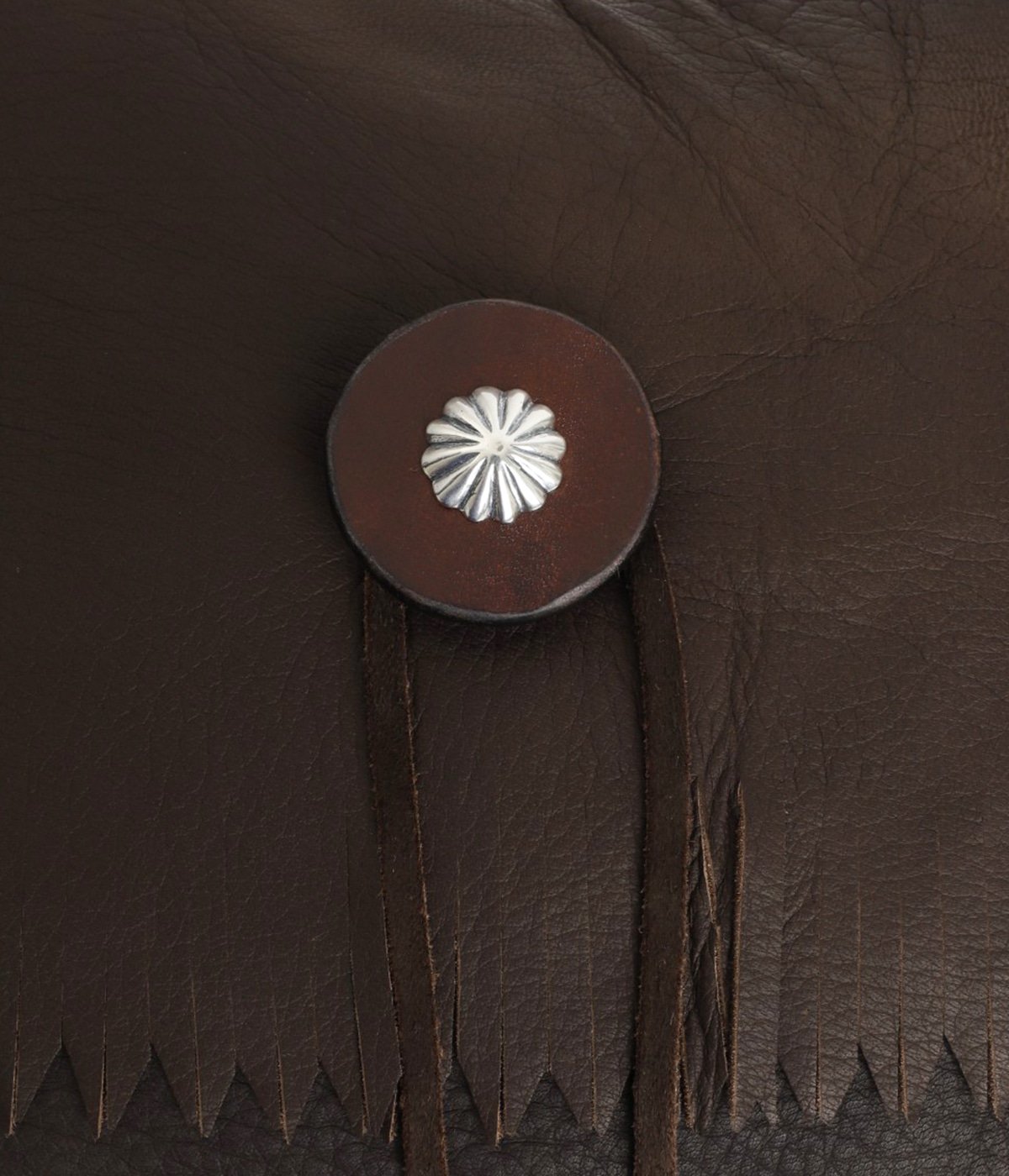 FRINGE BAG S | LARRY SMITH(ラリースミス) / バッグ ショルダーバッグ