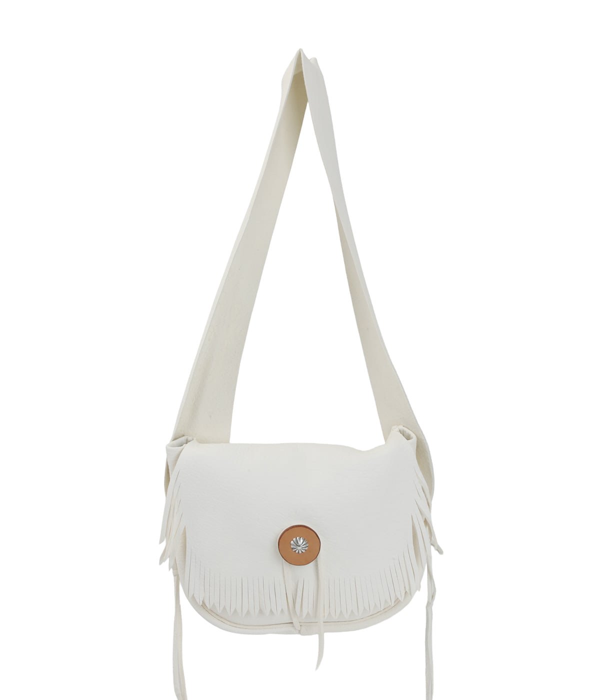 FRINGE BAG S | LARRY SMITH(ラリースミス) / バッグ ショルダーバッグ
