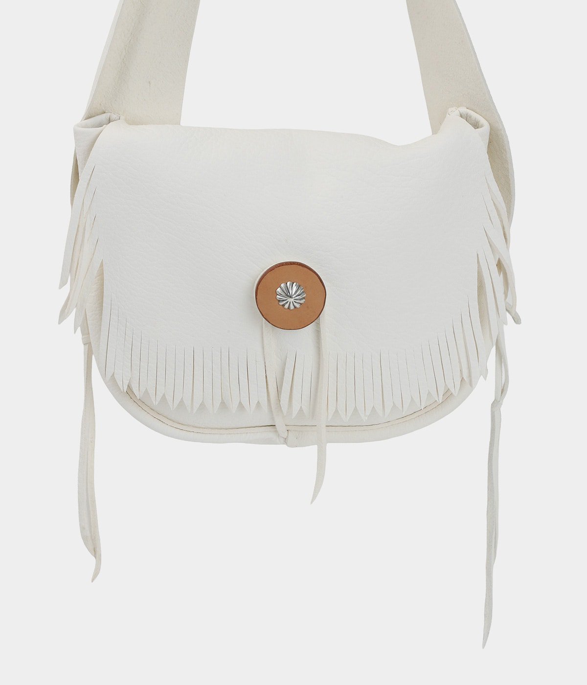 FRINGE BAG S | LARRY SMITH(ラリースミス) / バッグ ショルダーバッグ