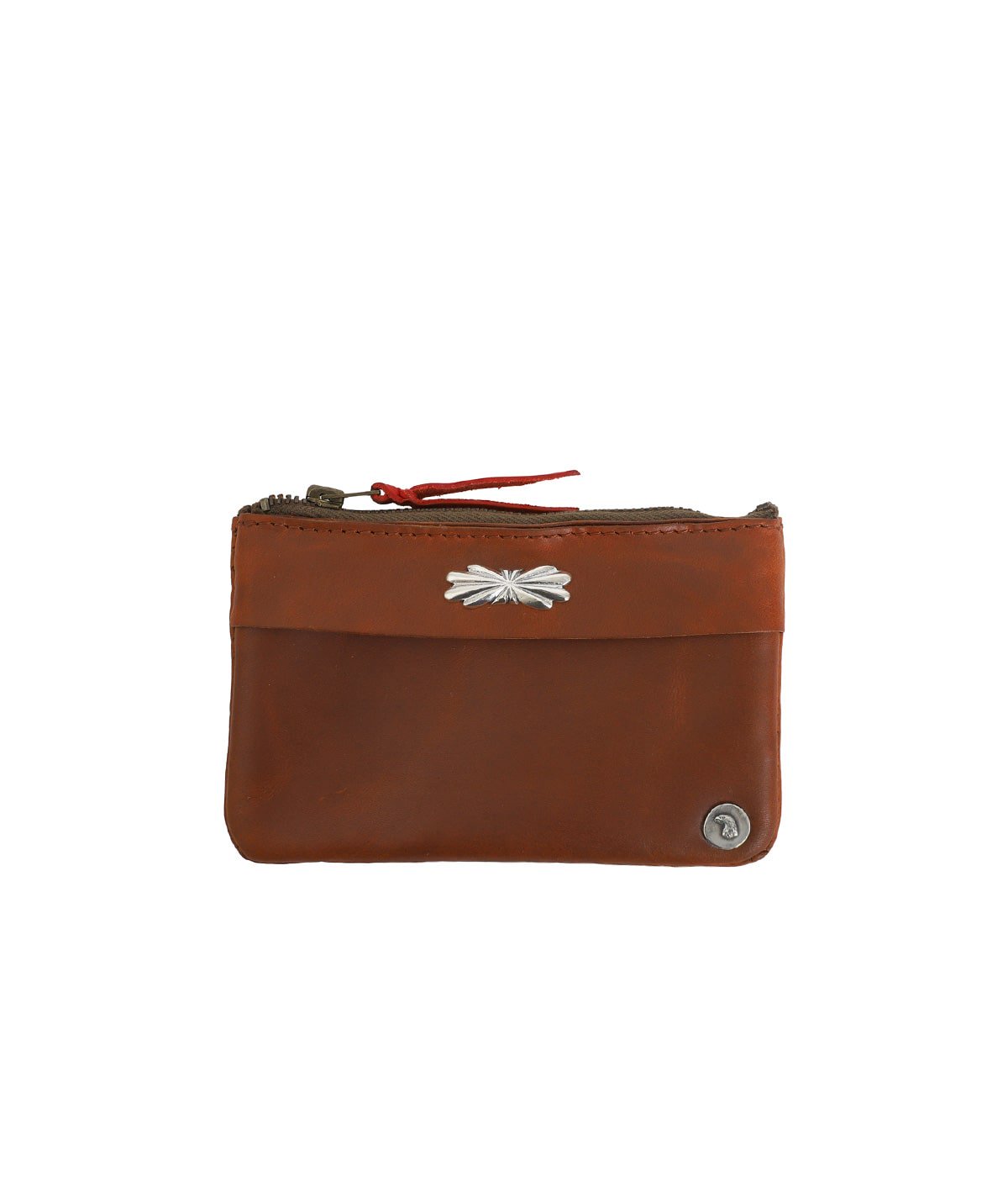 TWIN ZIP WALLET CUSTOM | LARRY SMITH(ラリースミス) / ファッション