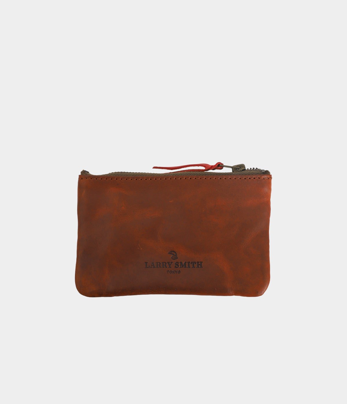 ラリースミス　TWIN ZIP WALLET CUSTOM TWIN ZIP WALLET CUSTOM | LARRY SMITH(ラリースミス) / ファッション