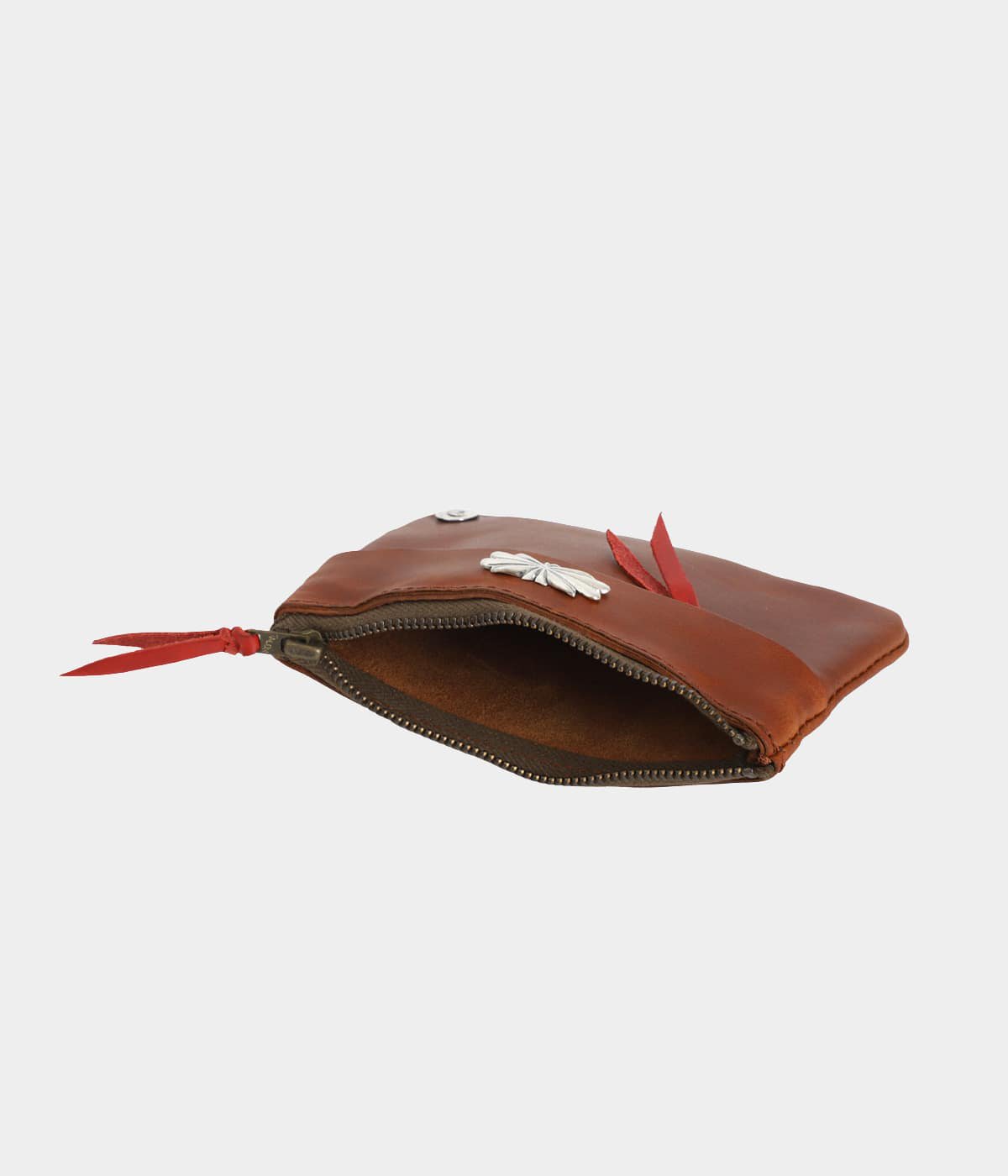 ラリースミス　TWIN ZIP WALLET CUSTOM TWIN ZIP WALLET CUSTOM | LARRY SMITH(ラリースミス) / ファッション
