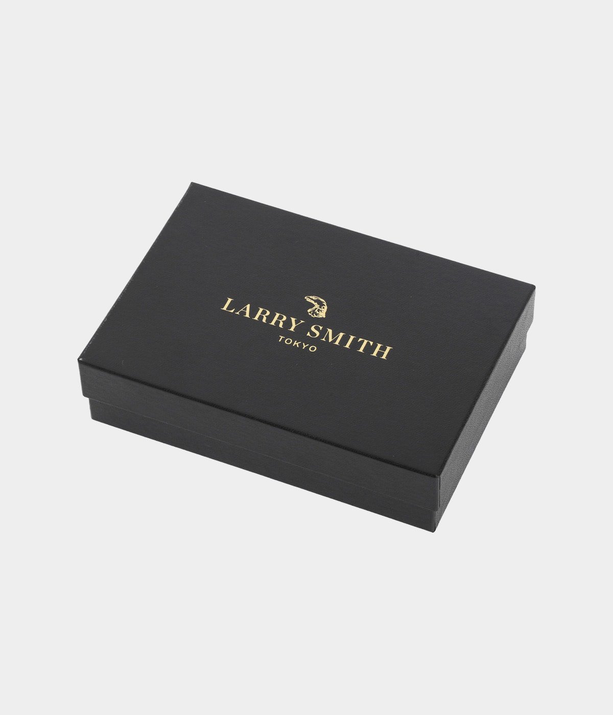 TWIN ZIP WALLET CUSTOM | LARRY SMITH(ラリースミス) / ファッション