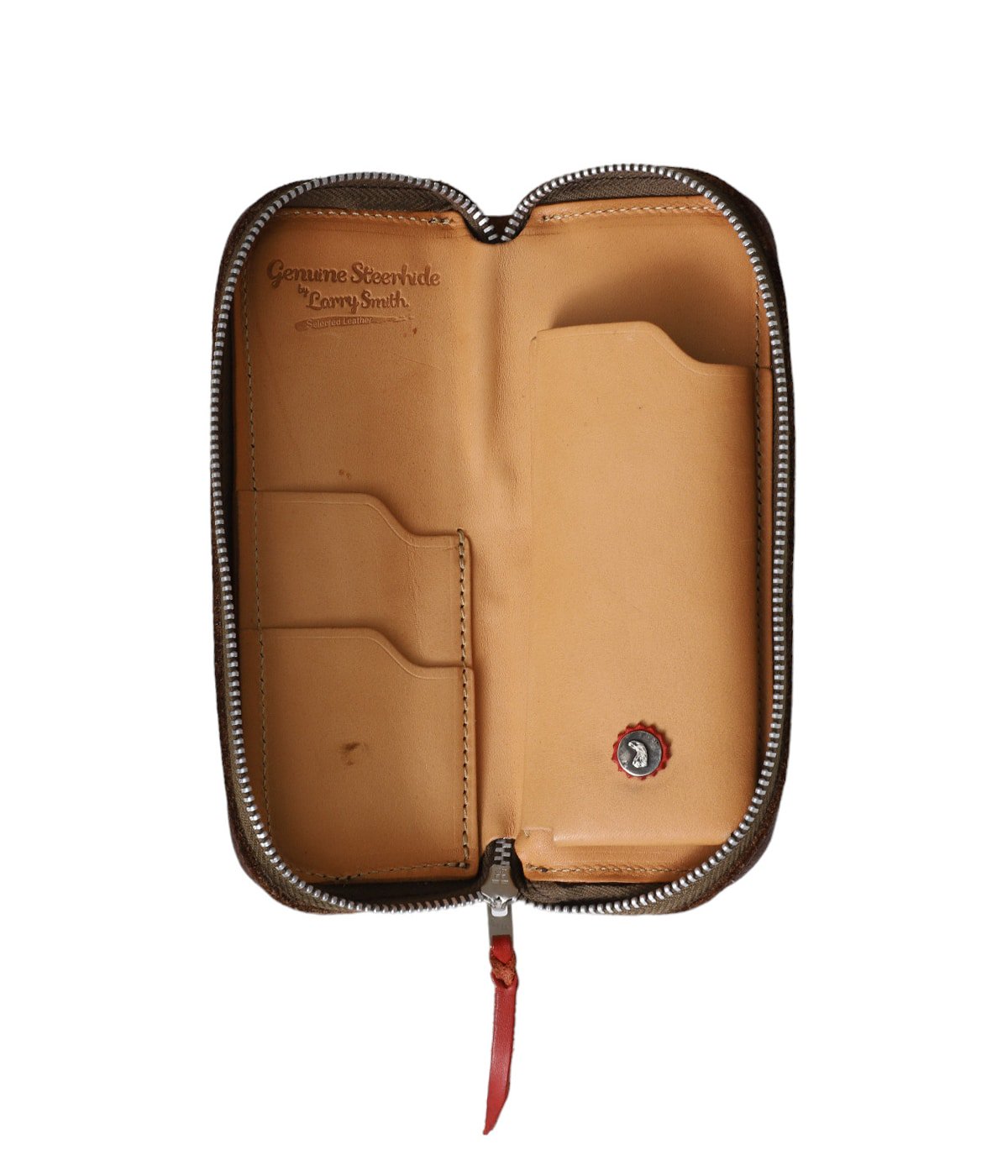 STATIONERY CASE | LARRY SMITH(ラリースミス) / ファッション雑貨