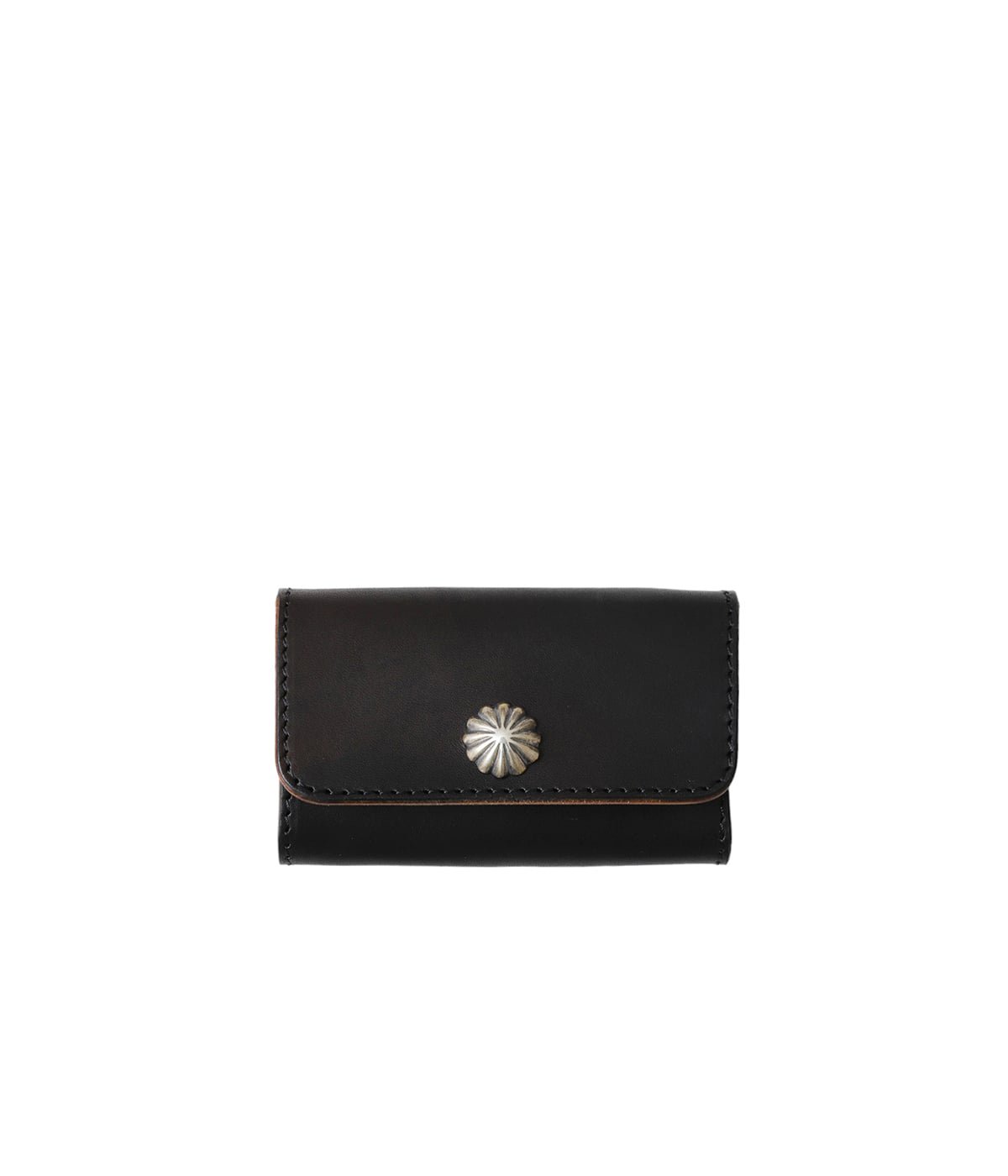 CLASSIC CARD CASE No.1 -SHELL- | LARRY SMITH(ラリースミス ...