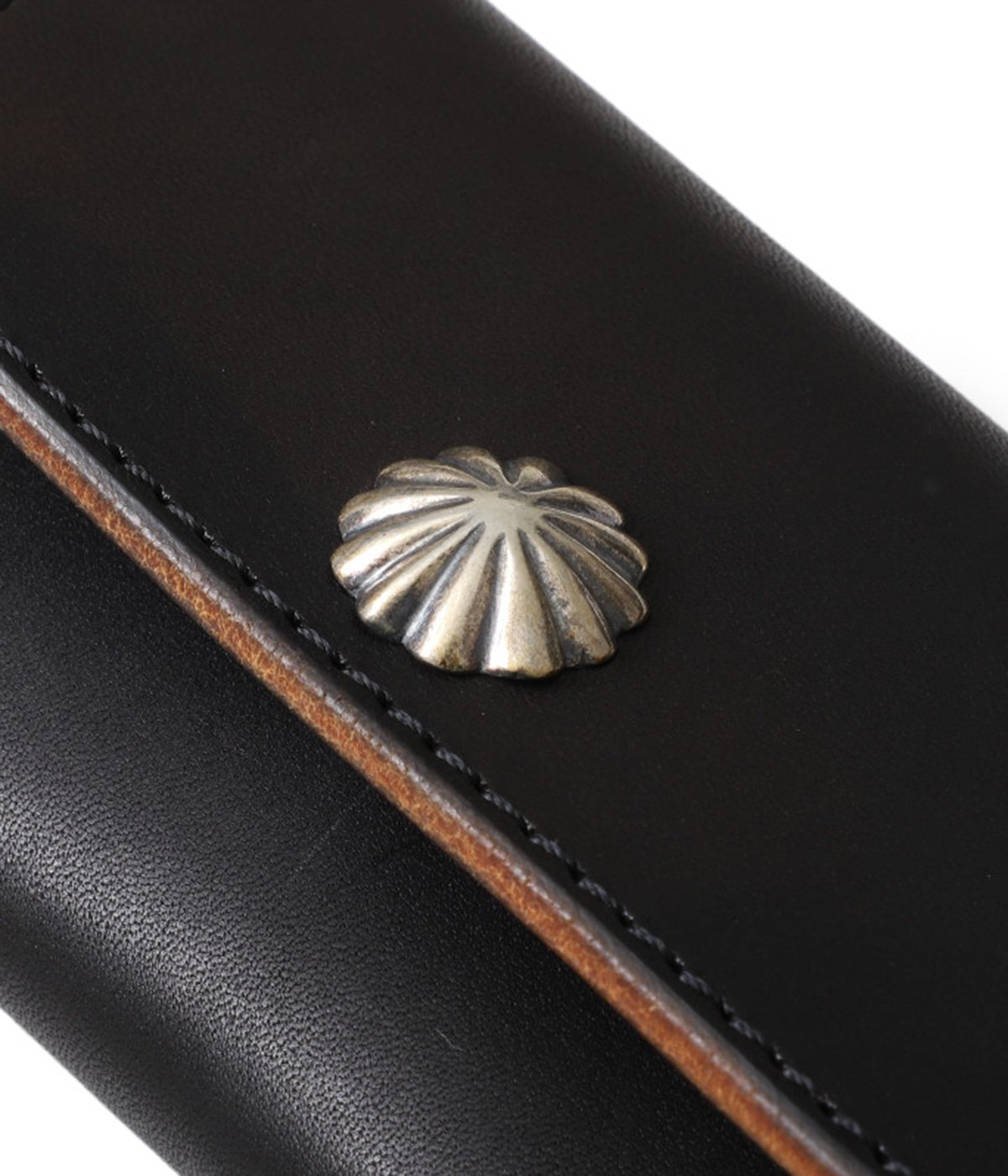CLASSIC CARD CASE No.1 -SHELL- | LARRY SMITH(ラリースミス 