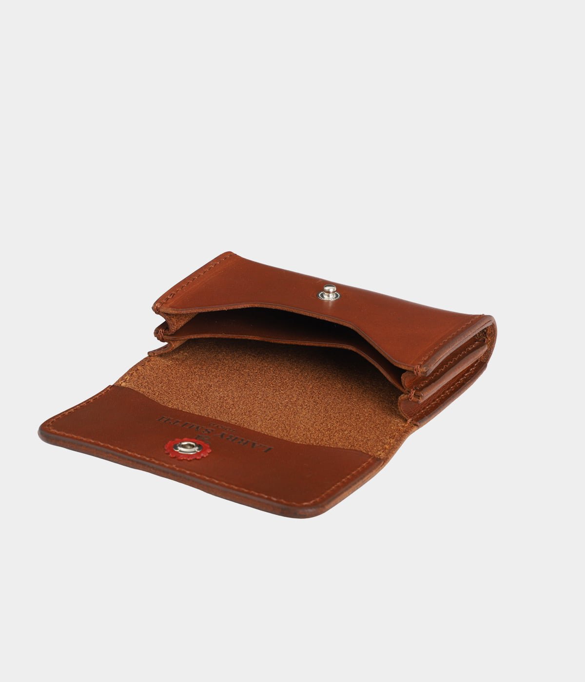 CLASSIC CARD CASE CUSTOM | LARRY SMITH(ラリースミス