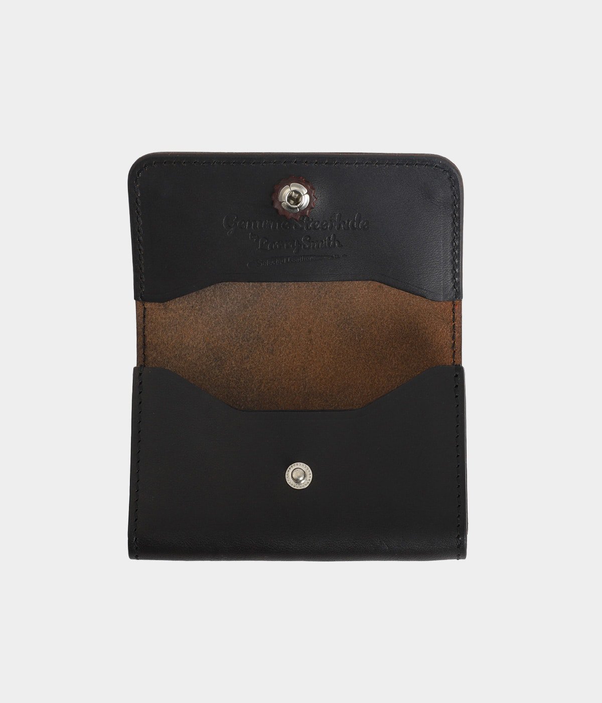 CLASSIC CARD CASE CUSTOM | LARRY SMITH(ラリースミス