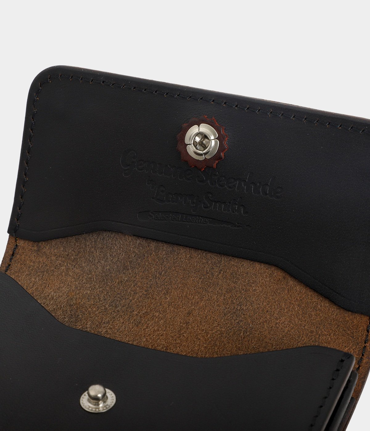 CLASSIC CARD CASE CUSTOM | LARRY SMITH(ラリースミス