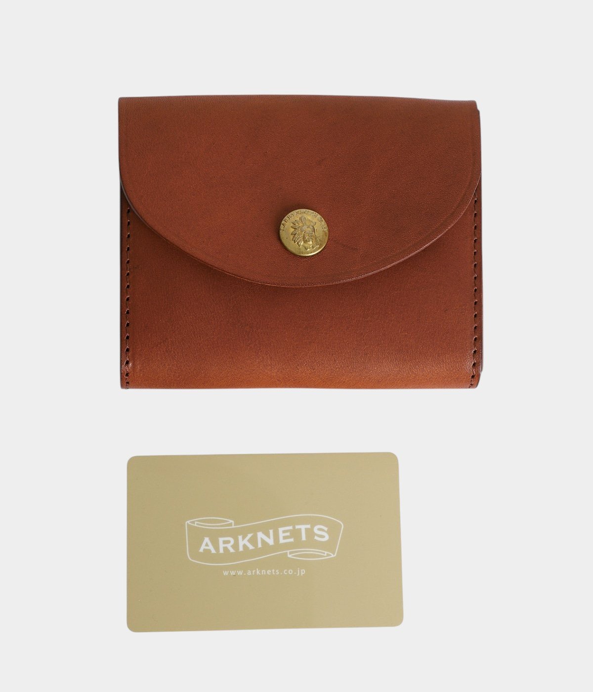 ENVELOPE WALLET | LARRY SMITH(ラリースミス) / ファッション雑貨 