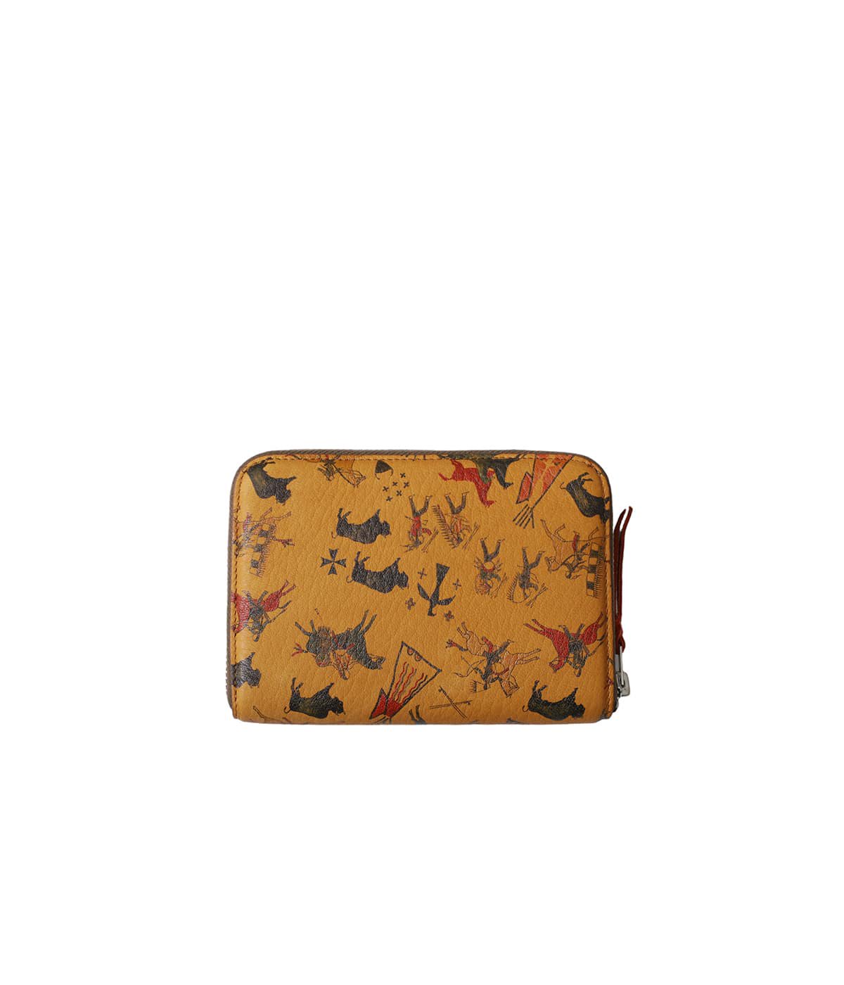 LARRY SMITH ラリースミス 通販 財布 BILLFOLD WALLET -Ishi