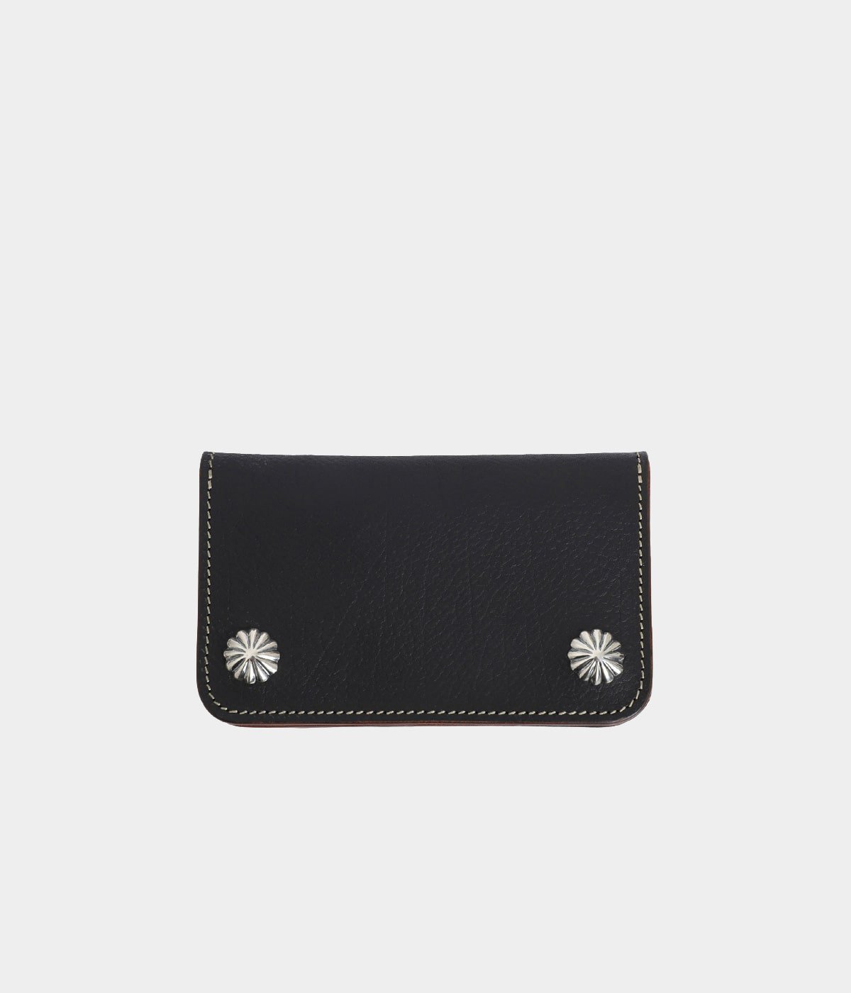 EMBOSSED TRUCKERS WALLET (SMALL) CUSTOM | LARRY SMITH(ラリースミス