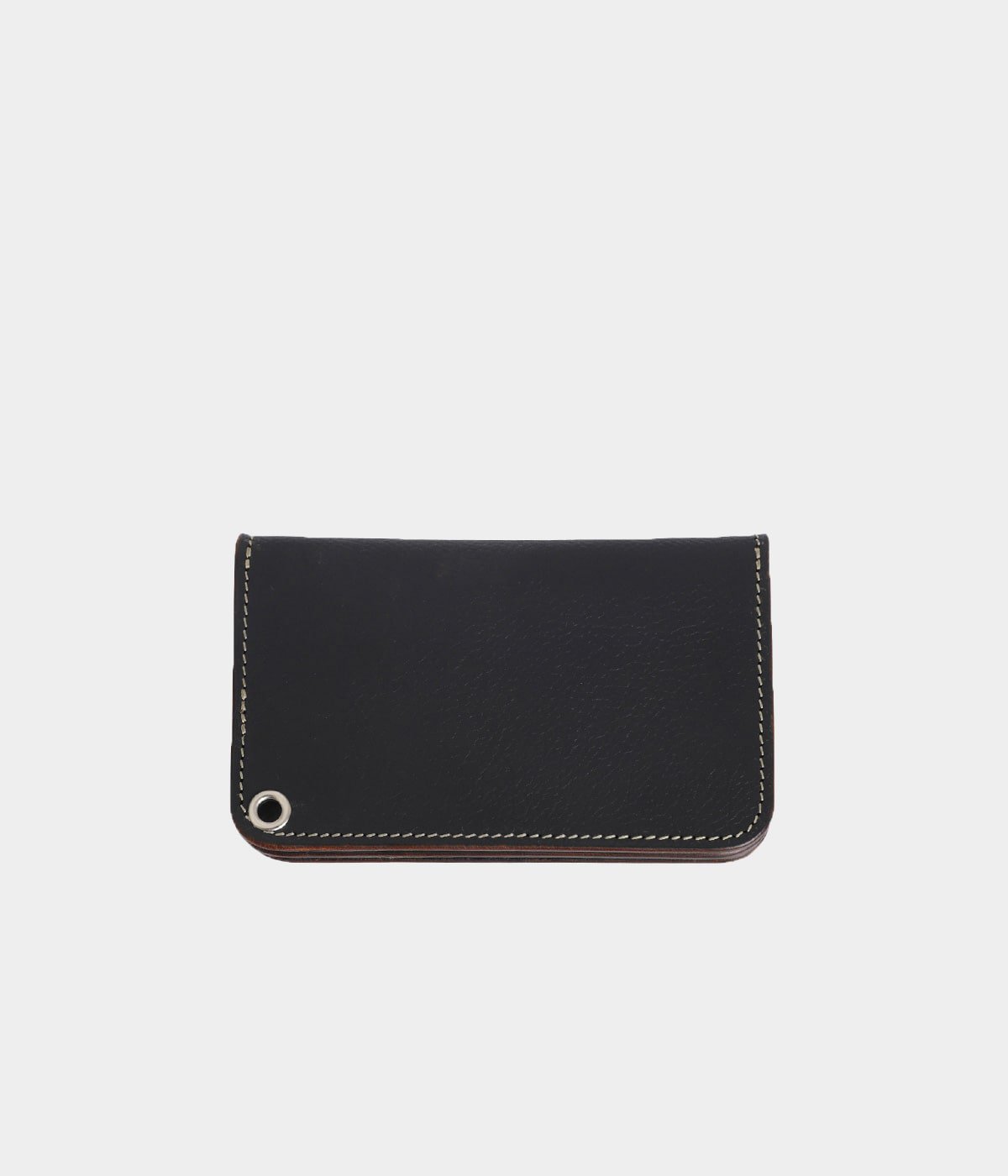 EMBOSSED TRUCKERS WALLET (SMALL) CUSTOM | LARRY SMITH(ラリースミス
