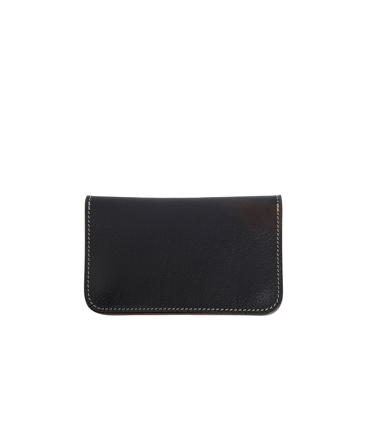 EMBOSSED TRUCKERS WALLET (SMALL) | LARRY SMITH(ラリースミス
