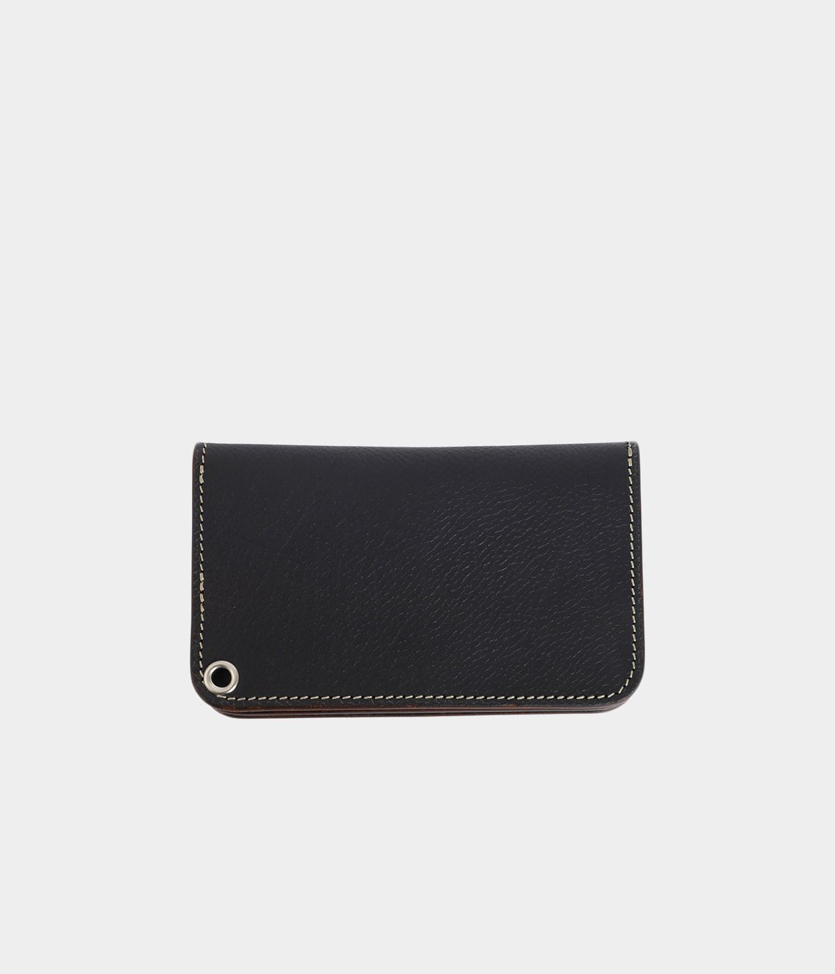 EMBOSSED TRUCKERS WALLET (SMALL) | LARRY SMITH(ラリースミス