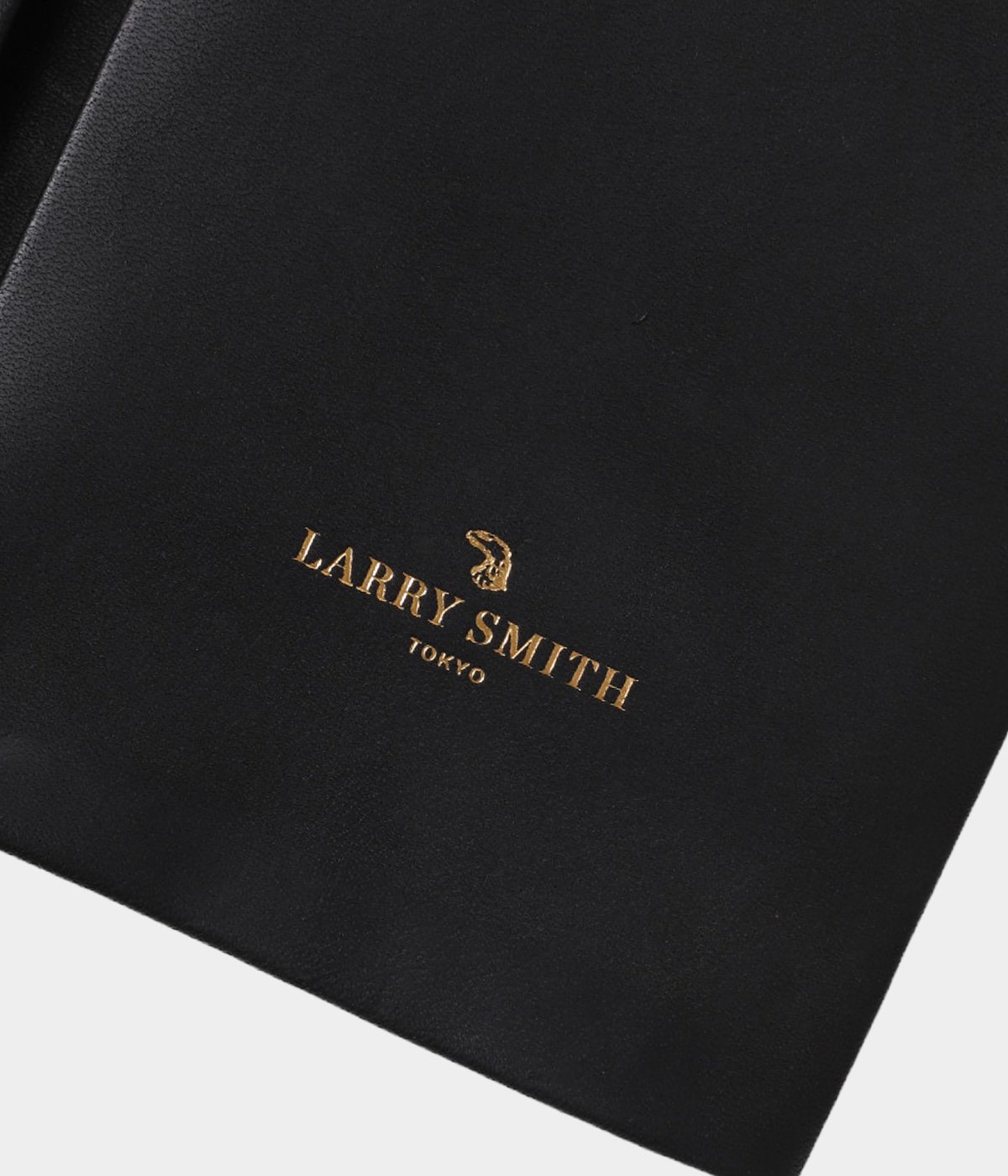 ORIGAMI WALLET LONG | LARRY SMITH(ラリースミス