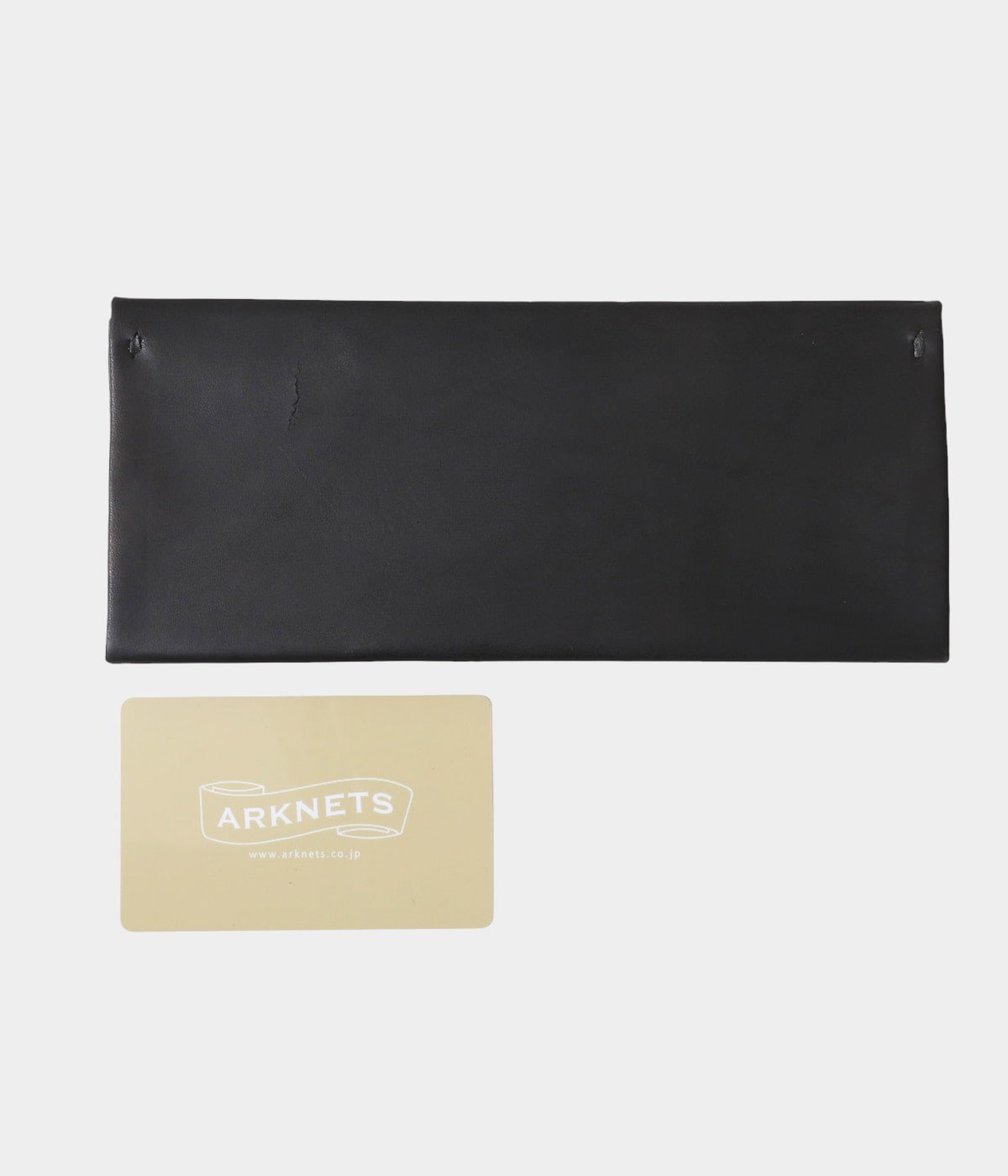 ORIGAMI WALLET LONG | LARRY SMITH(ラリースミス