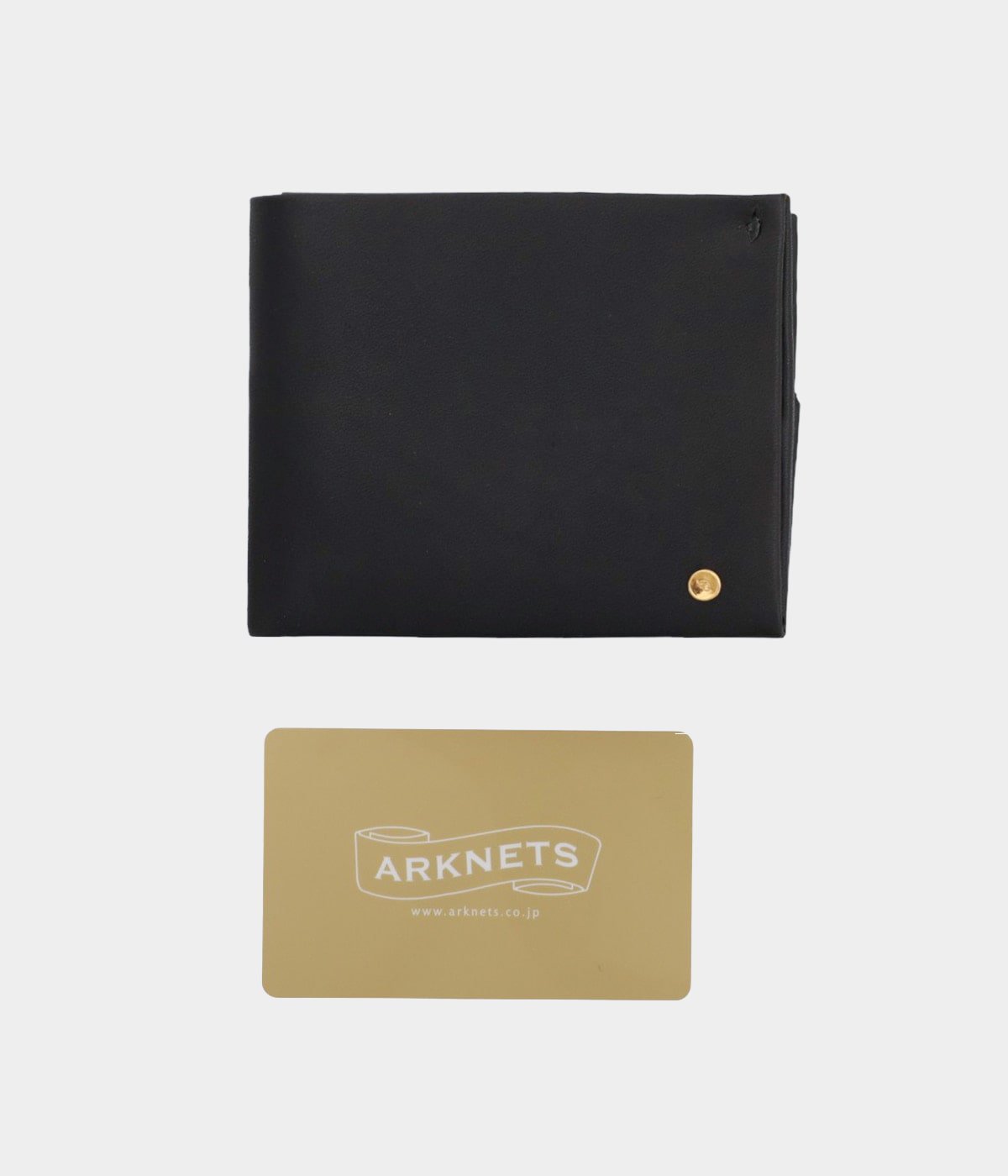 ORIGAMI WALLET SHORT | LARRY SMITH(ラリースミス) / ファッション