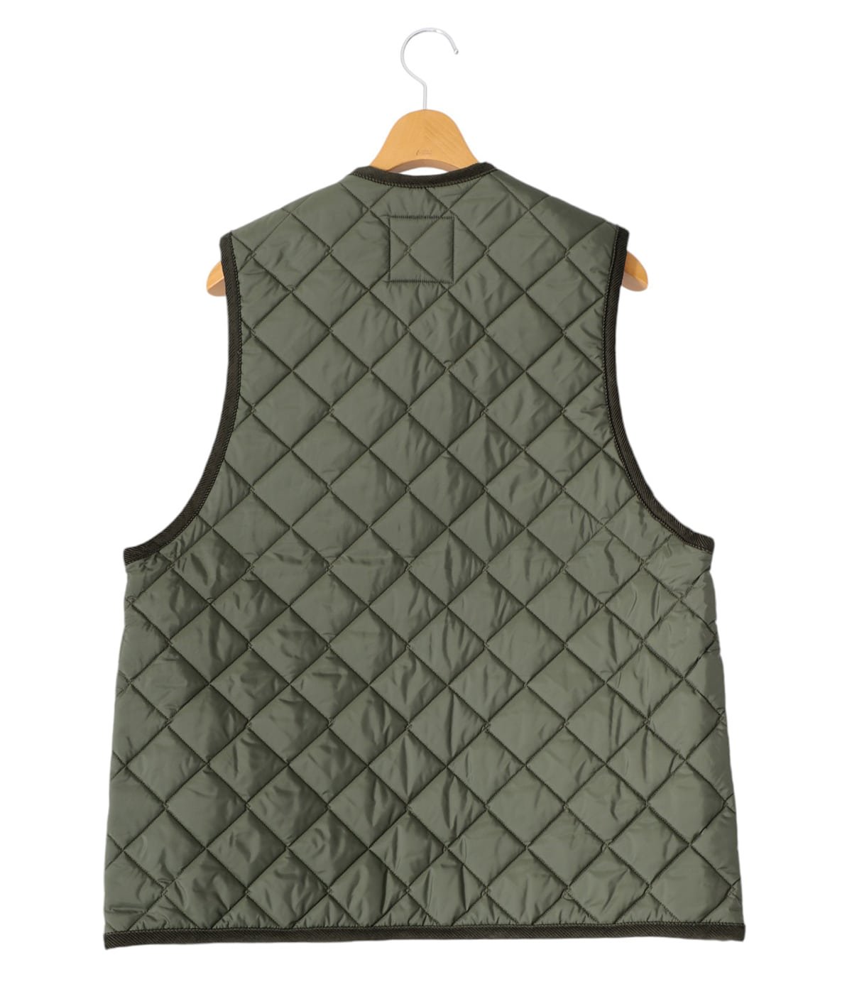 NACTON MENS | LAVENHAM(ラベンハム) / アウター ダウンベスト