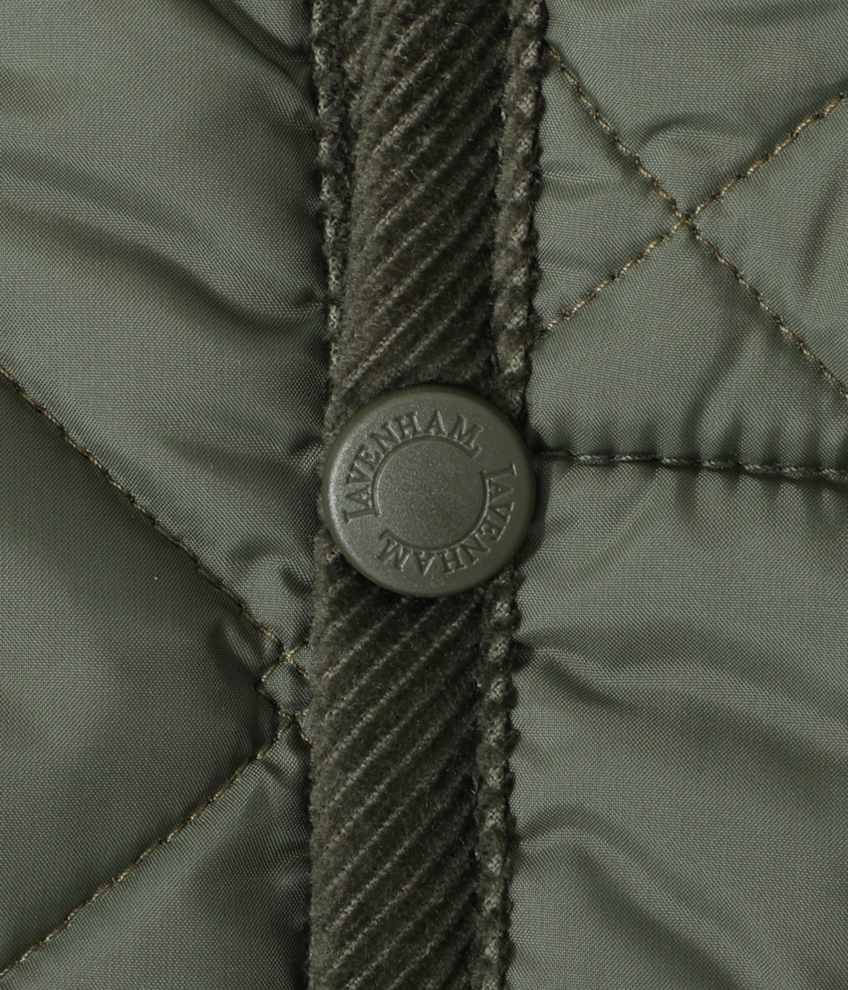 NACTON MENS | LAVENHAM(ラベンハム) / アウター ダウンベスト (メンズ