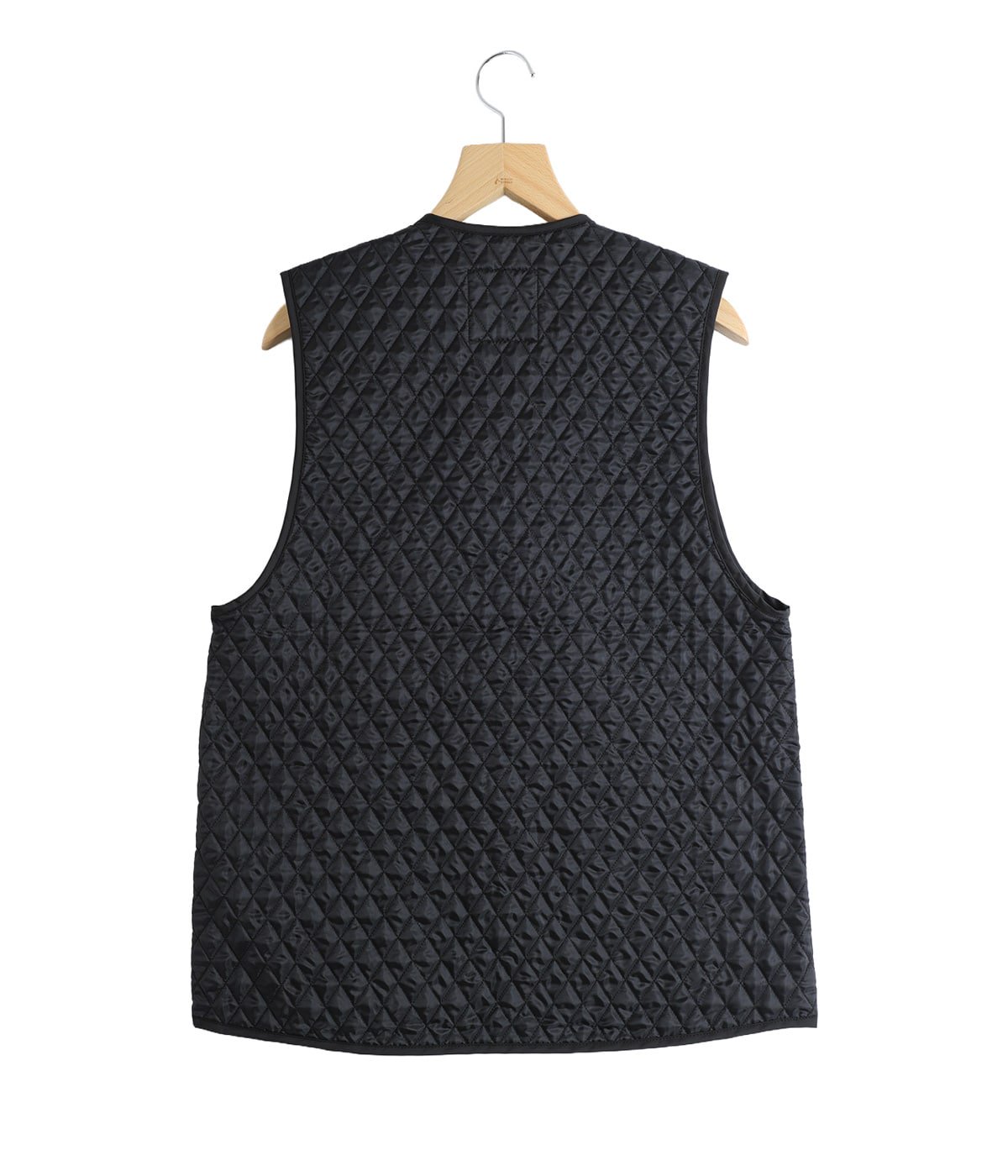 ZIPPED GILET MENS | LAVENHAM(ラベンハム) / アウター ダウンベスト