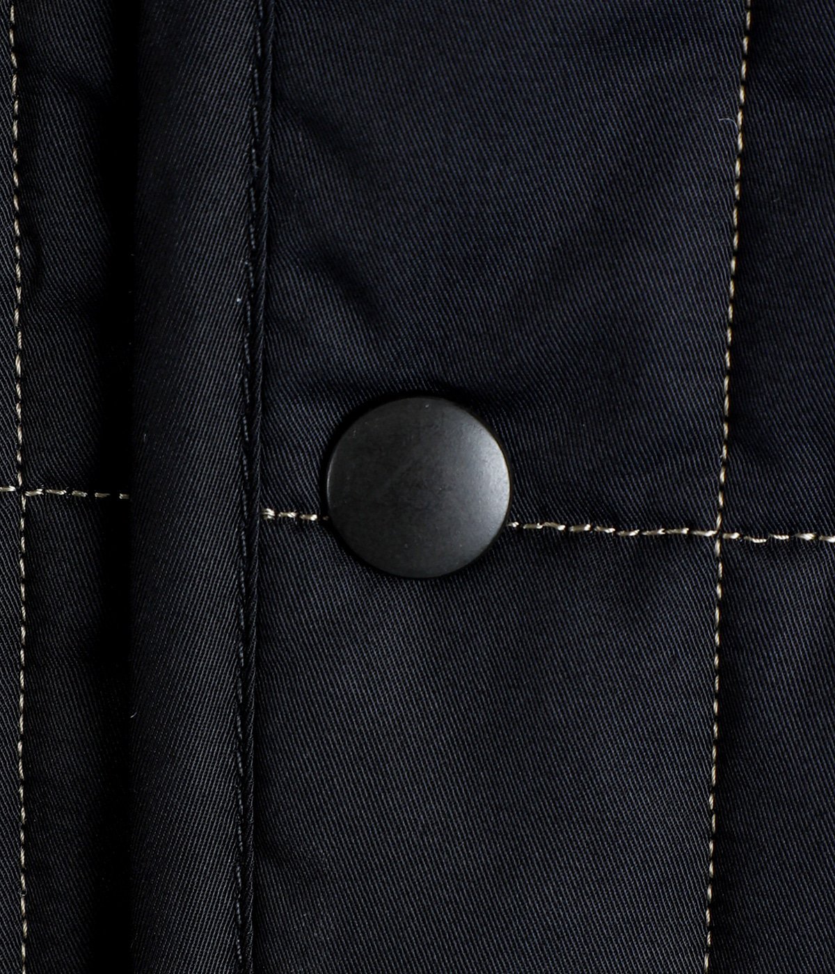 HIGH NECK GILET MENS | LAVENHAM(ラベンハム) / アウター ダウン
