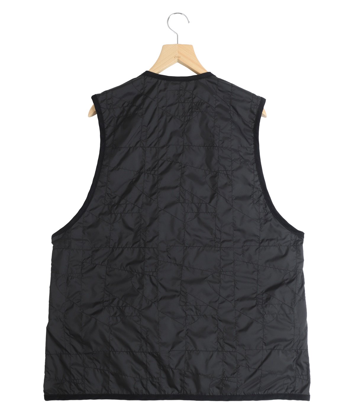 予約】BLACK EDITION UNWADDED NACTON MENS | LAVENHAM(ラベンハム