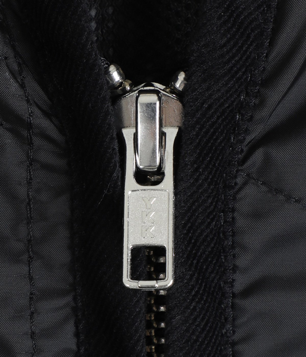 BLACK EDITION UNWADDED NACTON MENS | LAVENHAM(ラベンハム